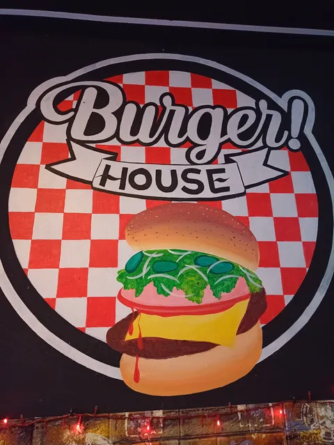 BURGUER HOUSE image 4