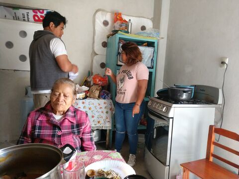 Pollos a la leña VAAE'S image 2