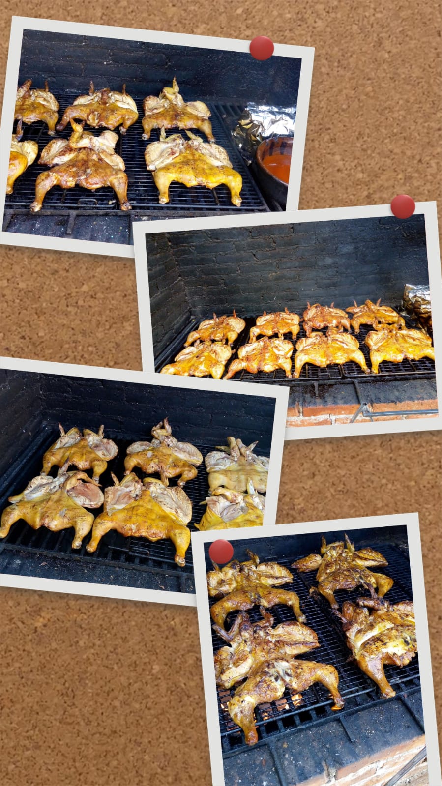 Pollos a la leña VAAE'S image 3