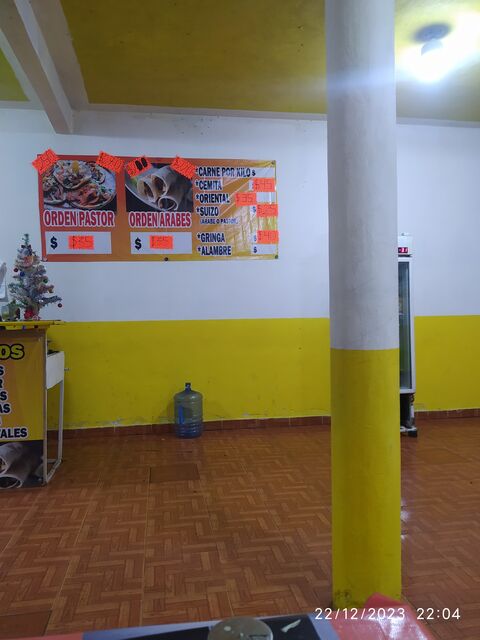 Tacos El Chalán image 1