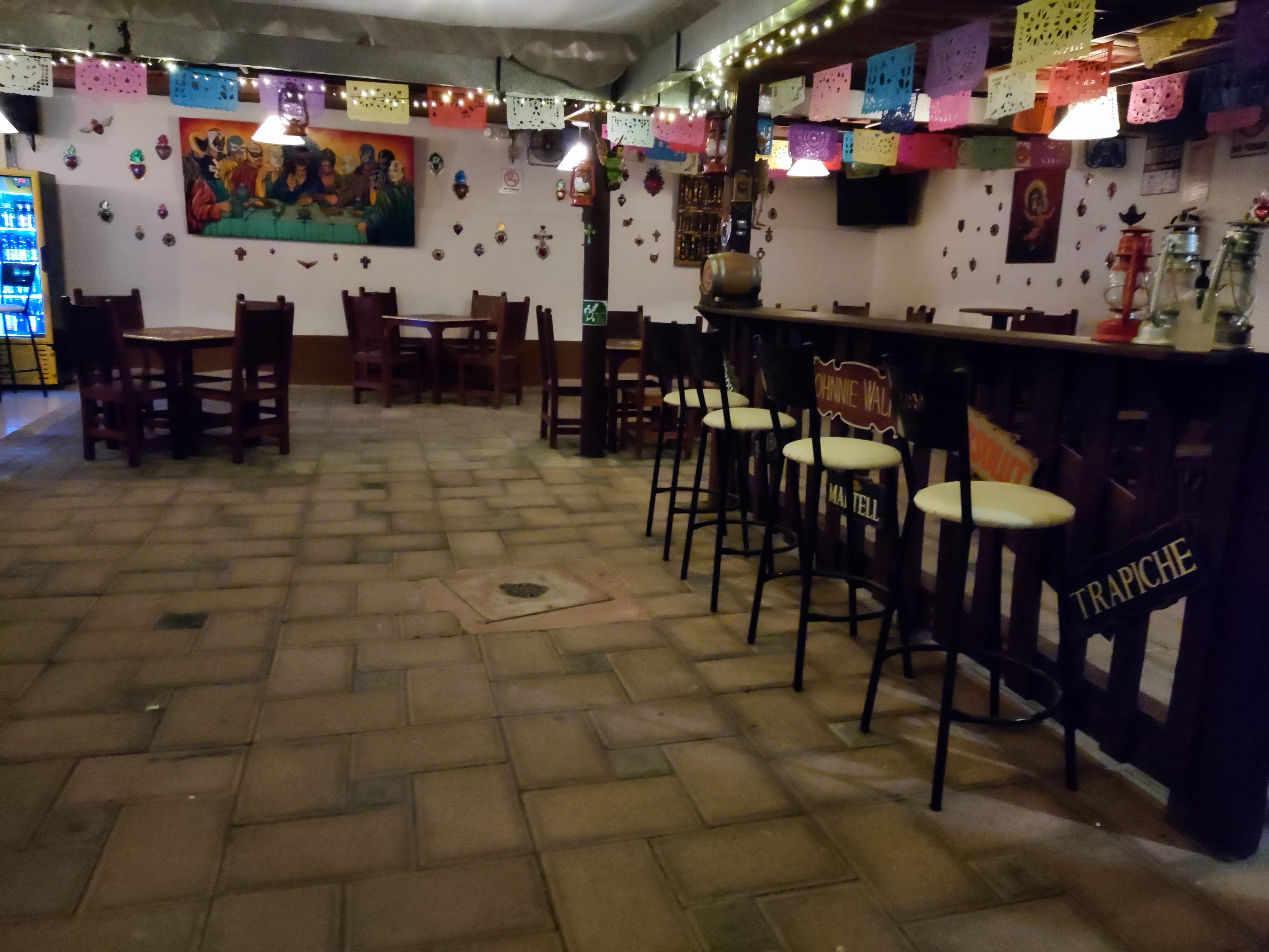 Restaurante bar cafeteria El Santo Remedio image 3