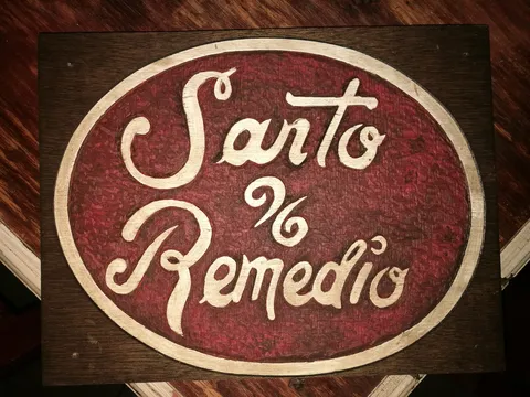 Restaurante bar cafeteria El Santo Remedio image 7