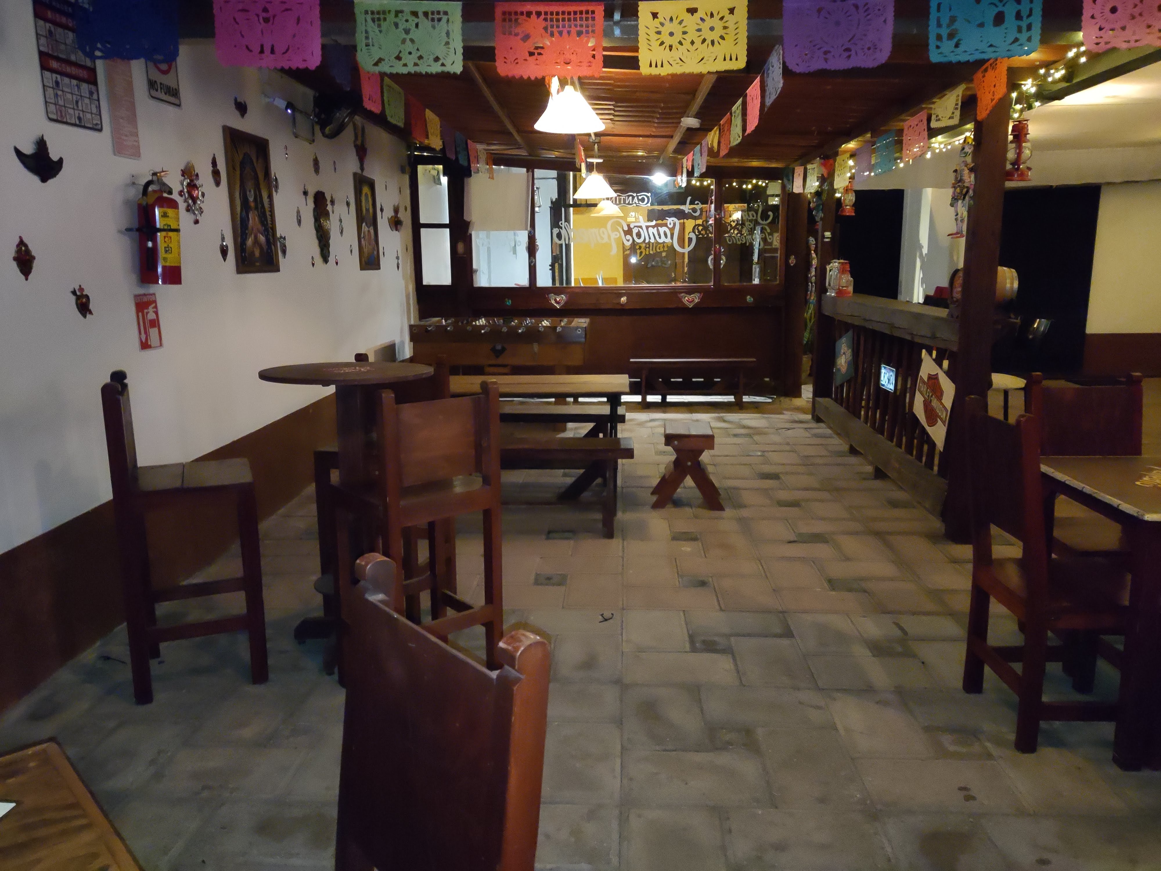 Restaurante bar cafeteria El Santo Remedio image 9