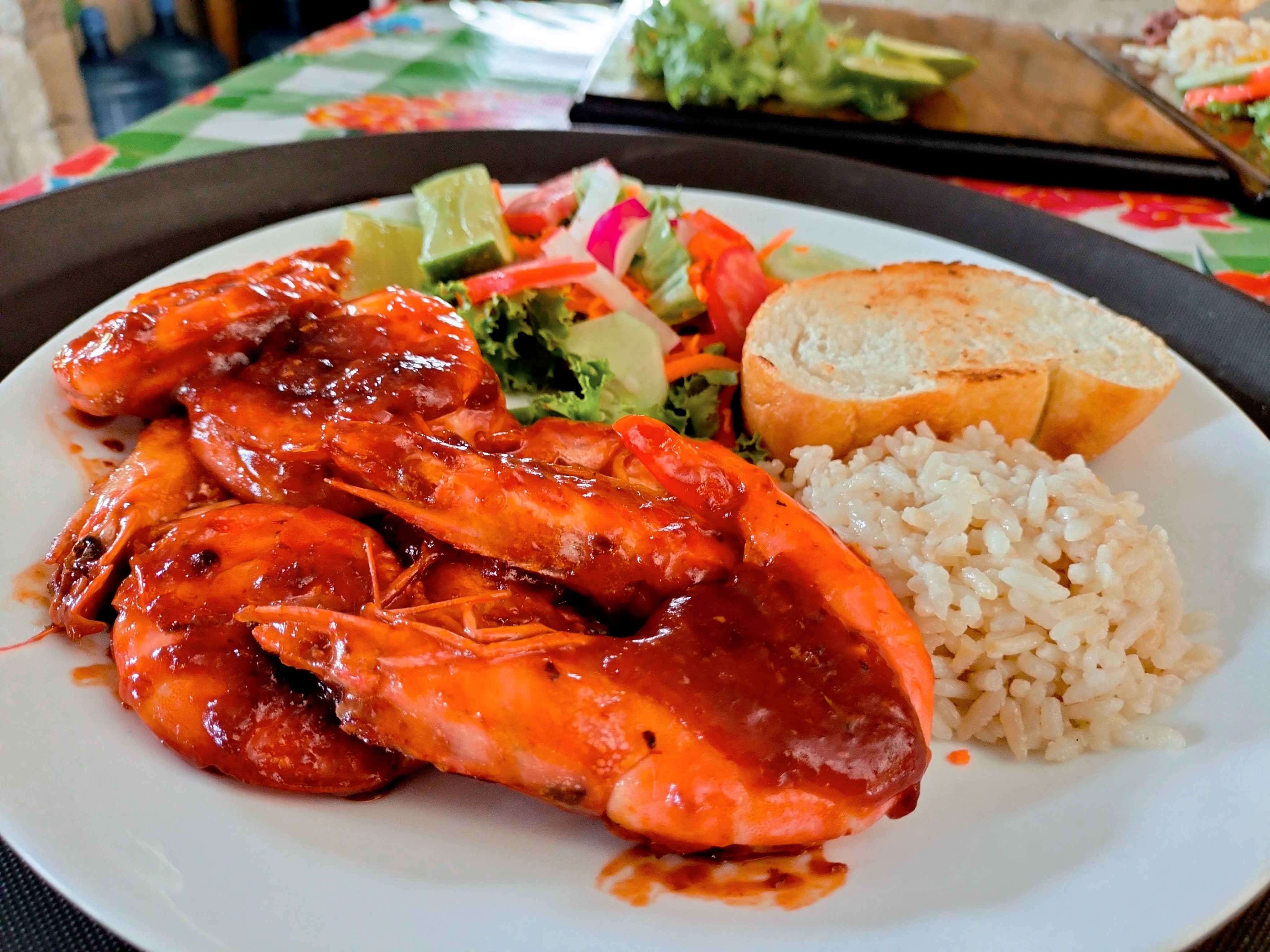 Rancho Santa Cruz. Criadero de Tilapia. image 3