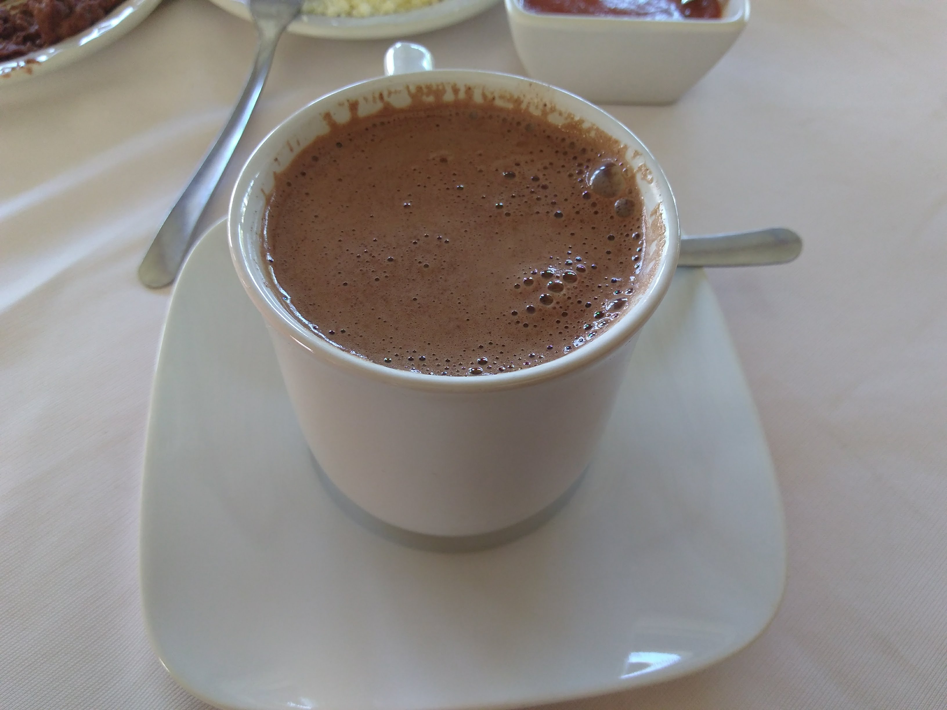 Retaurant Familiar El Vergel Del Paladino image 2