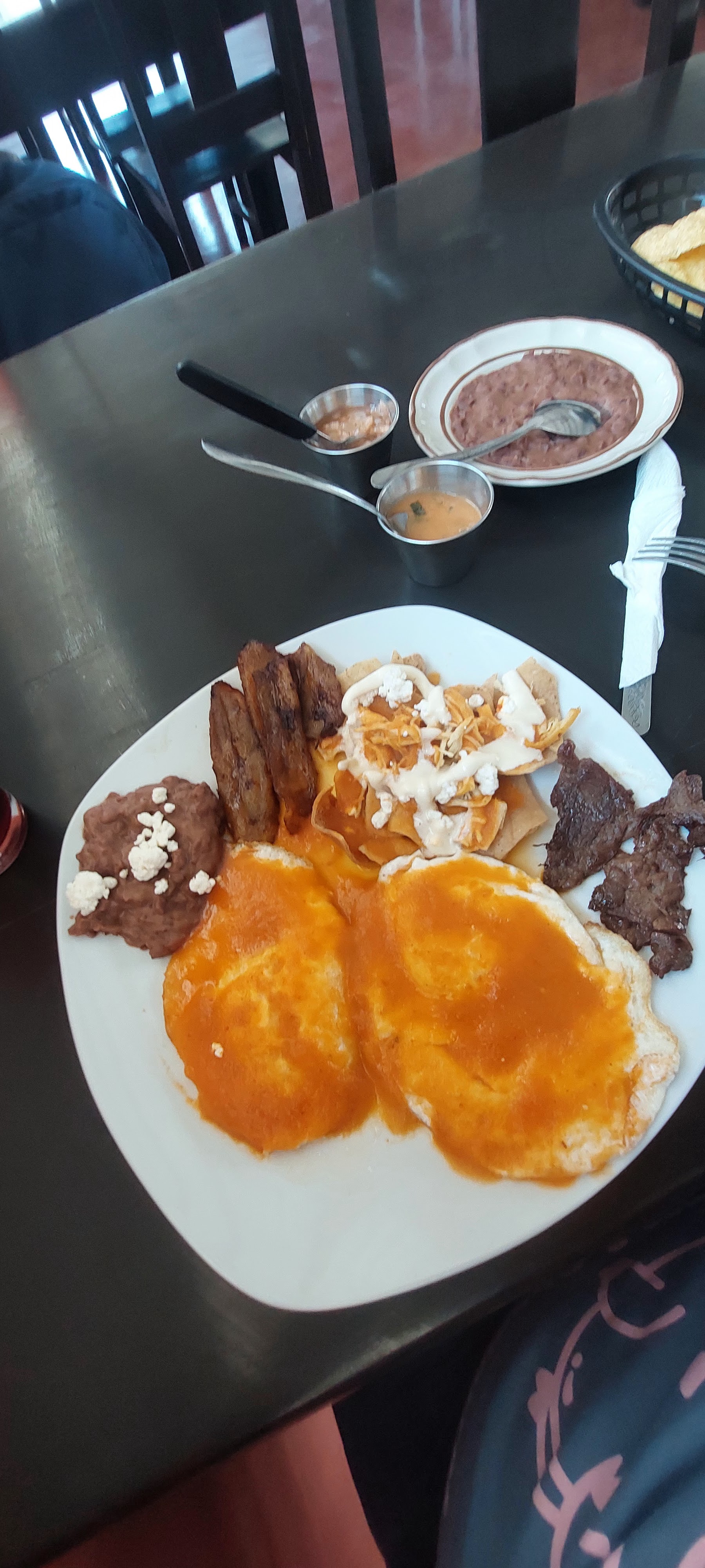 Retaurant Familiar El Vergel Del Paladino image 3