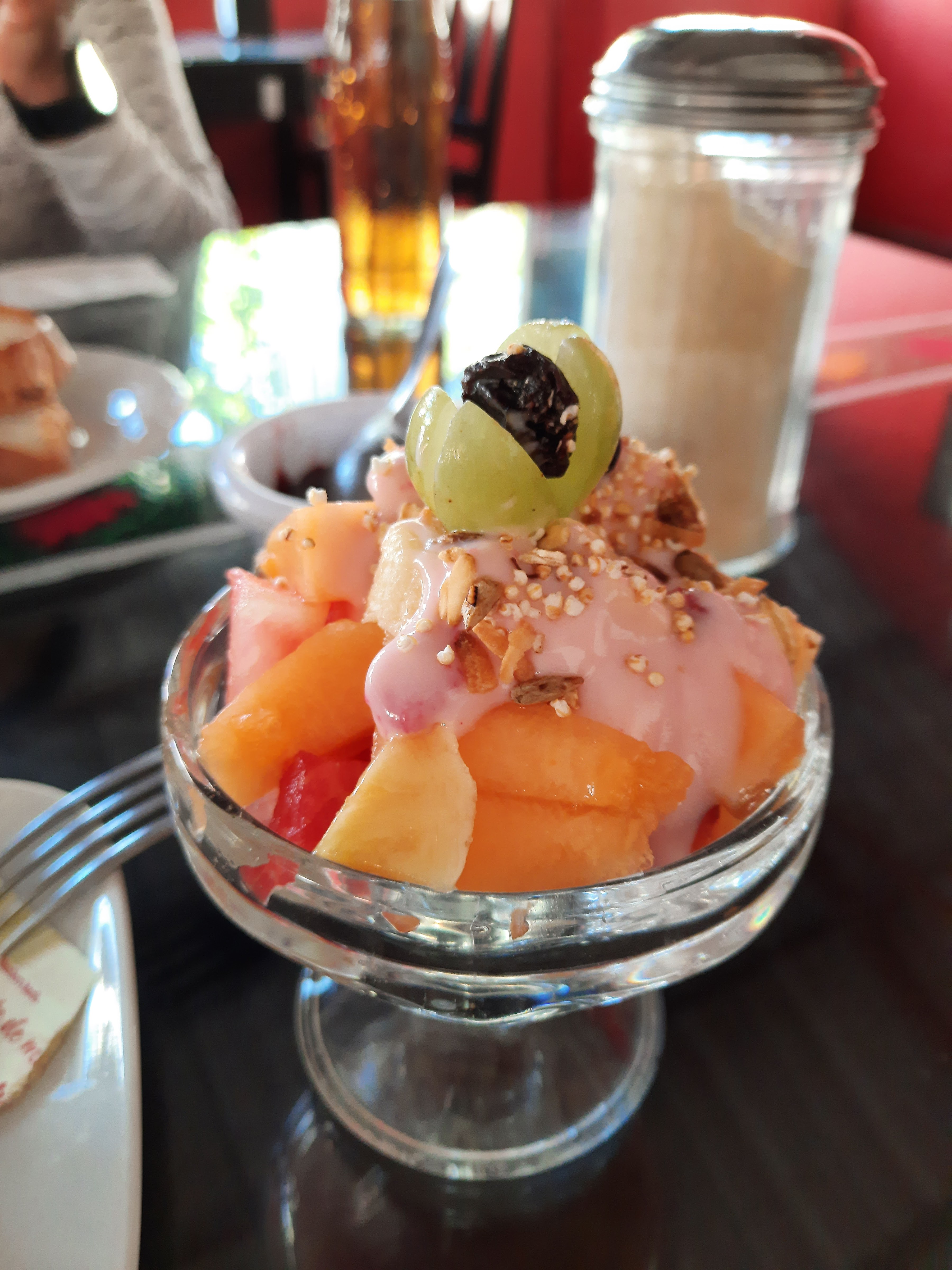 Retaurant Familiar El Vergel Del Paladino image 5