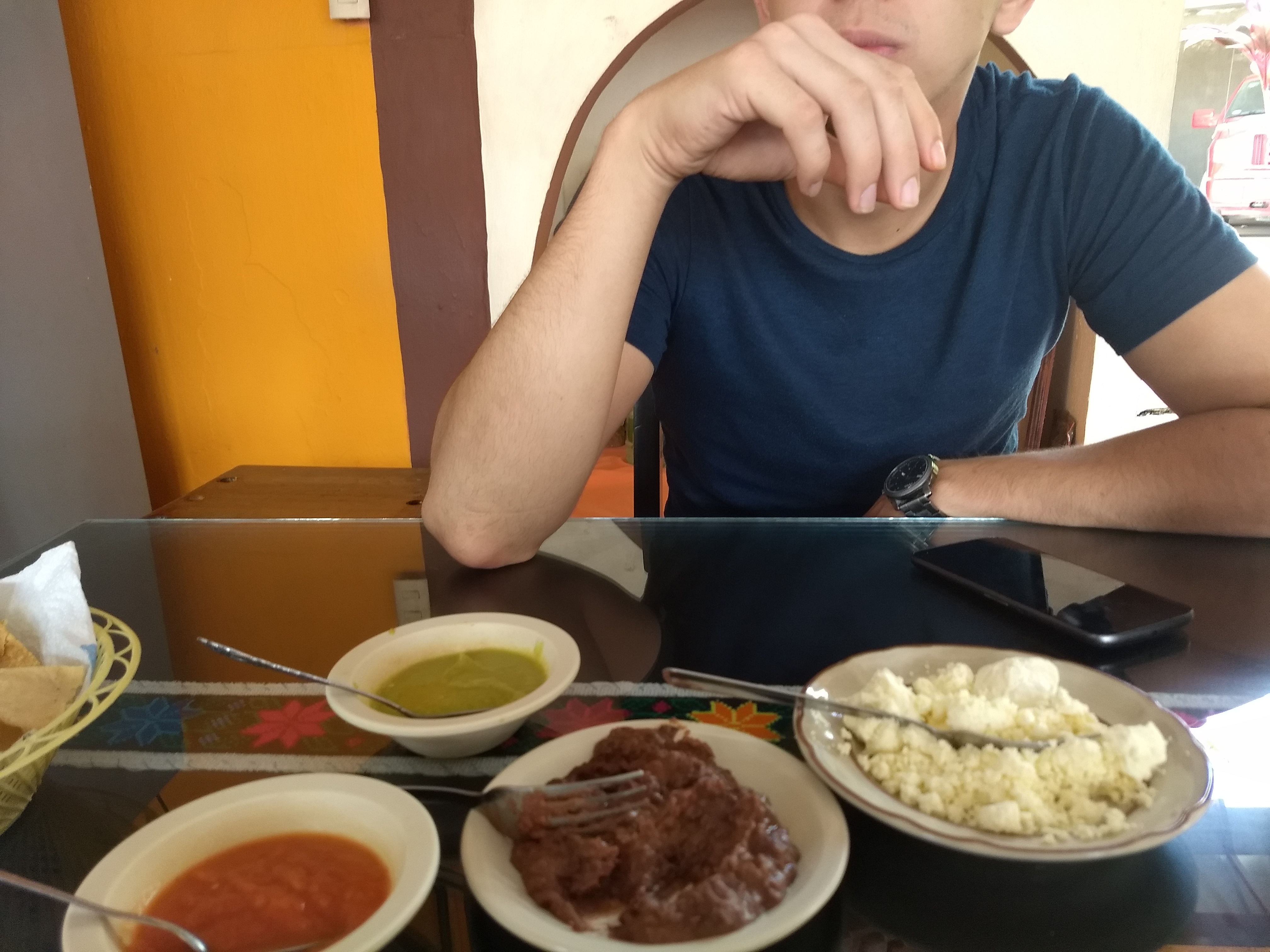 Retaurant Familiar El Vergel Del Paladino image 6