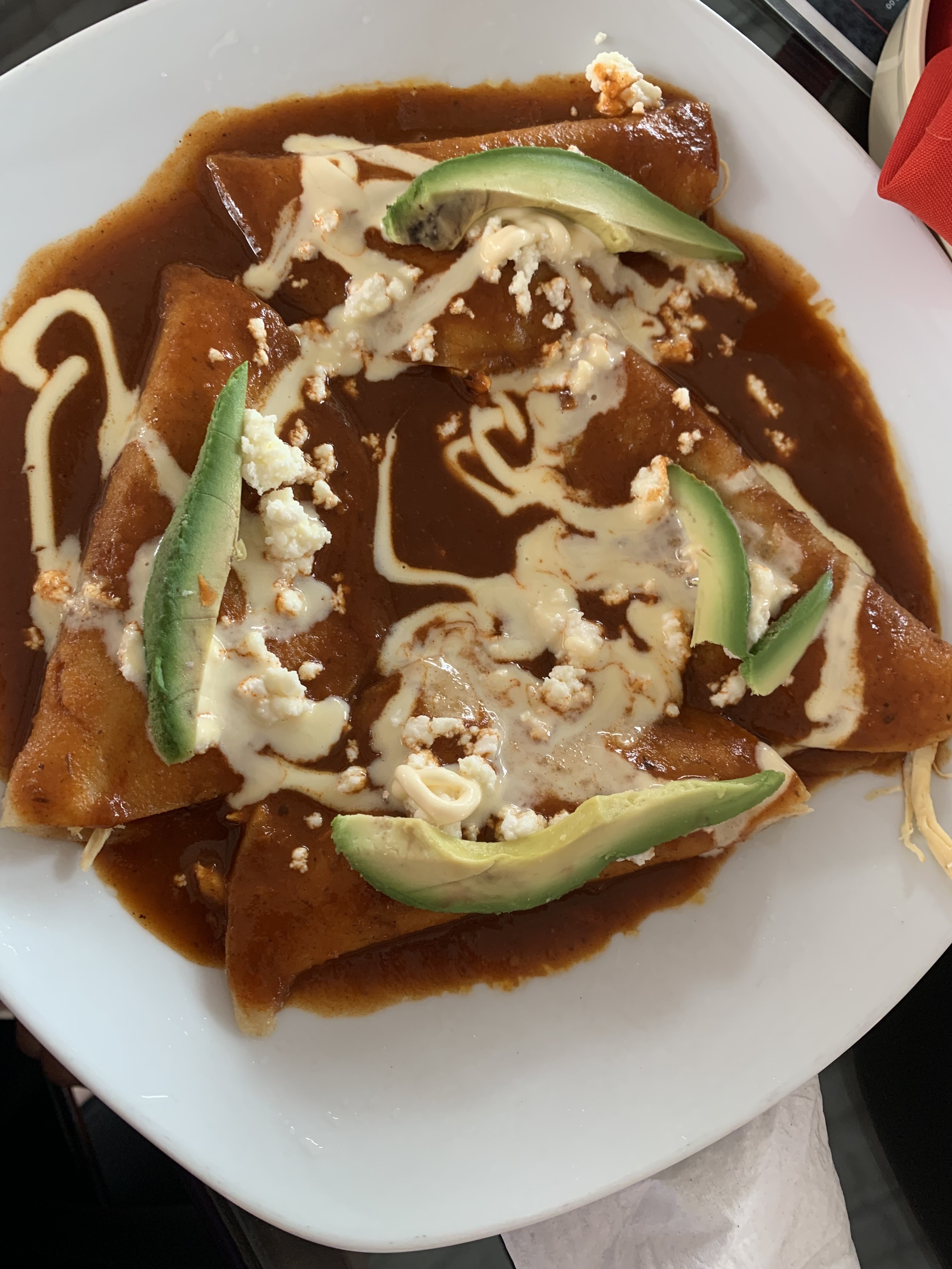 Retaurant Familiar El Vergel Del Paladino image 7