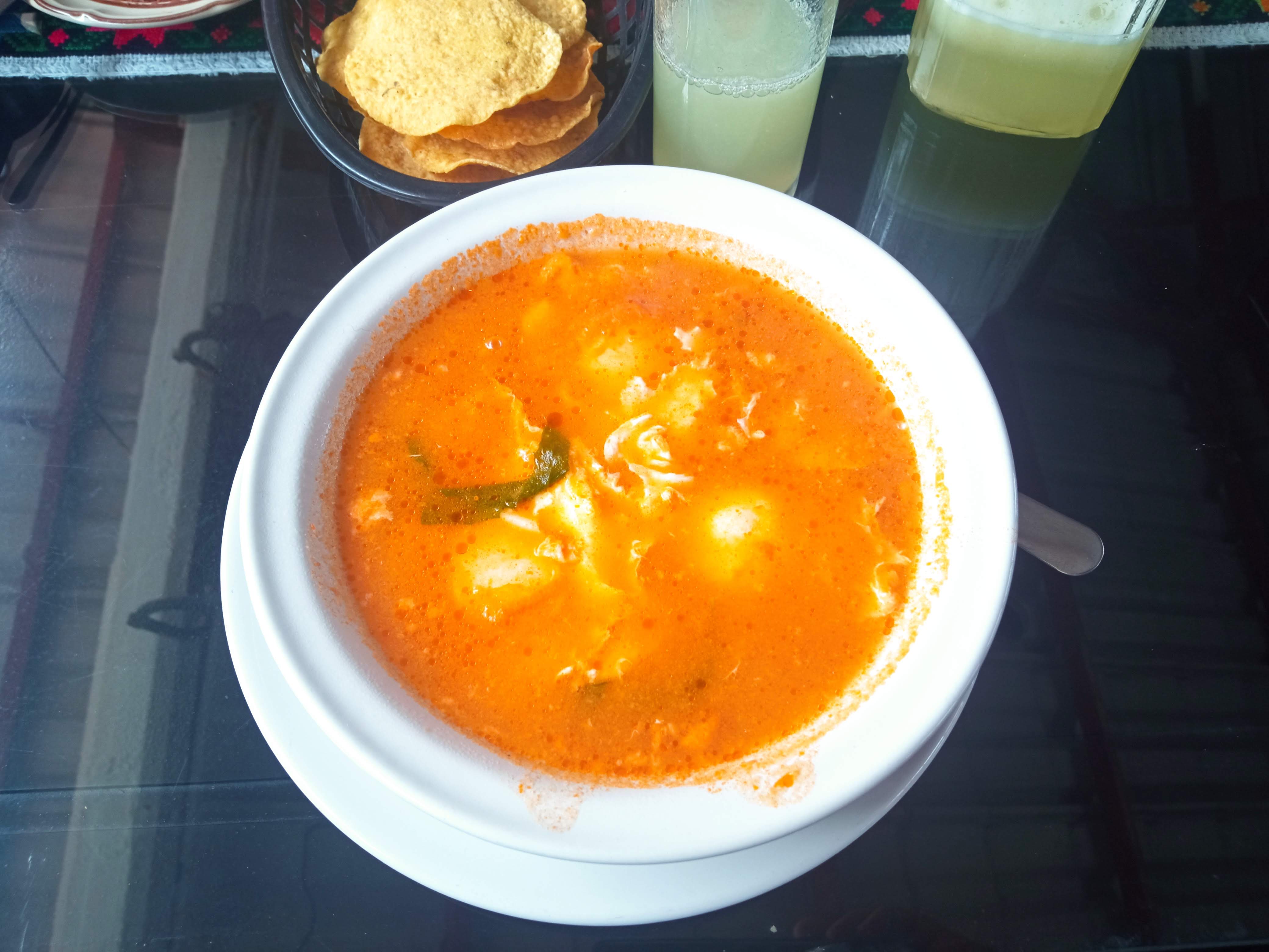 Retaurant Familiar El Vergel Del Paladino image 8