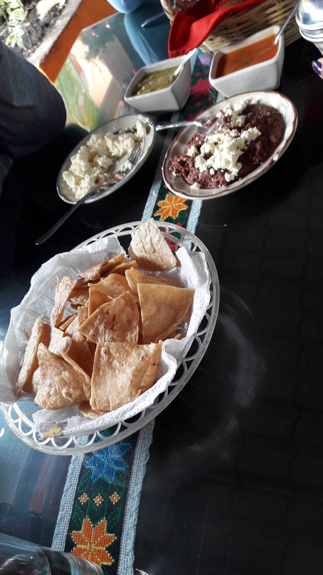 Retaurant Familiar El Vergel Del Paladino image 9