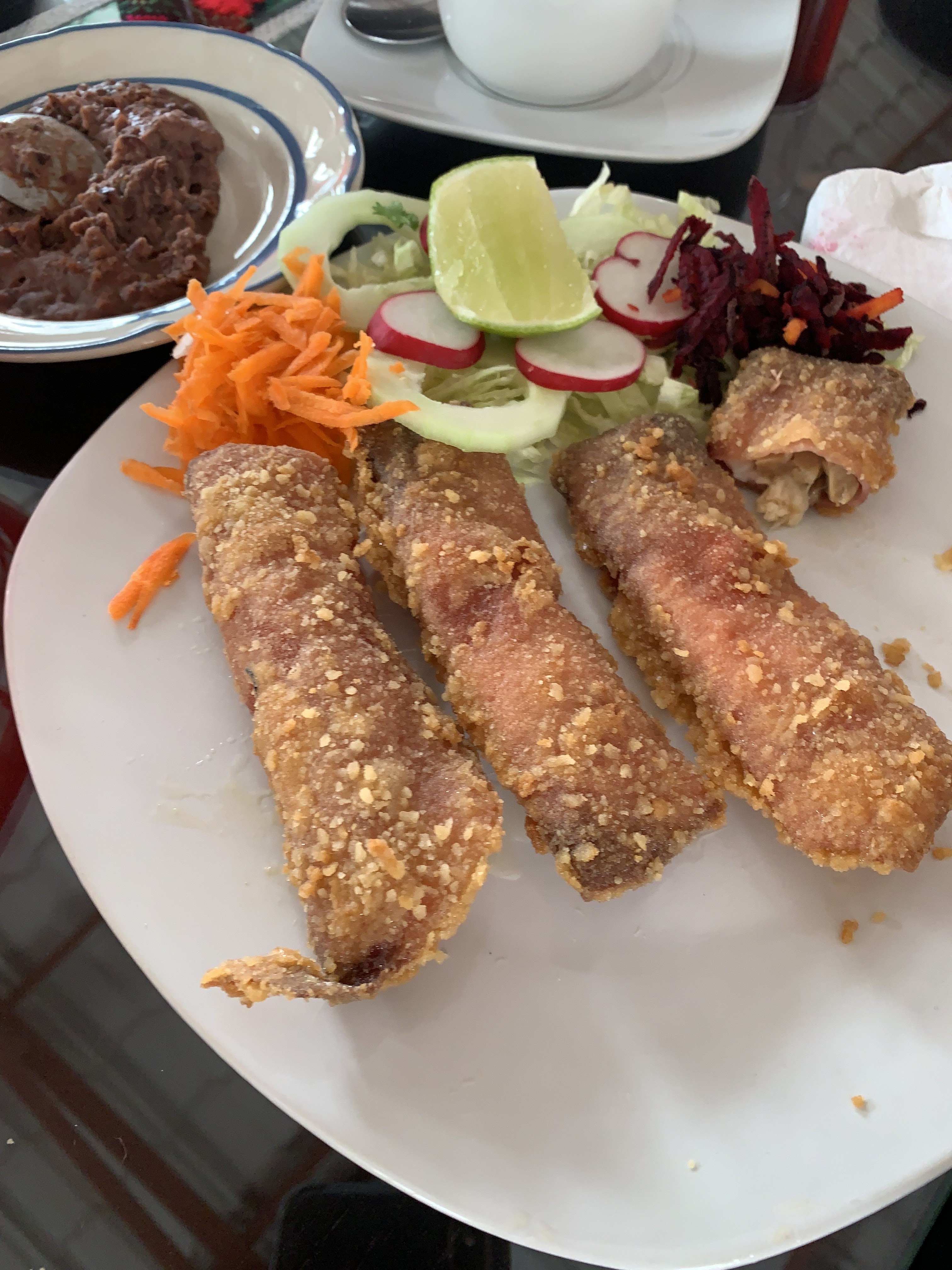 Retaurant Familiar El Vergel Del Paladino image 10