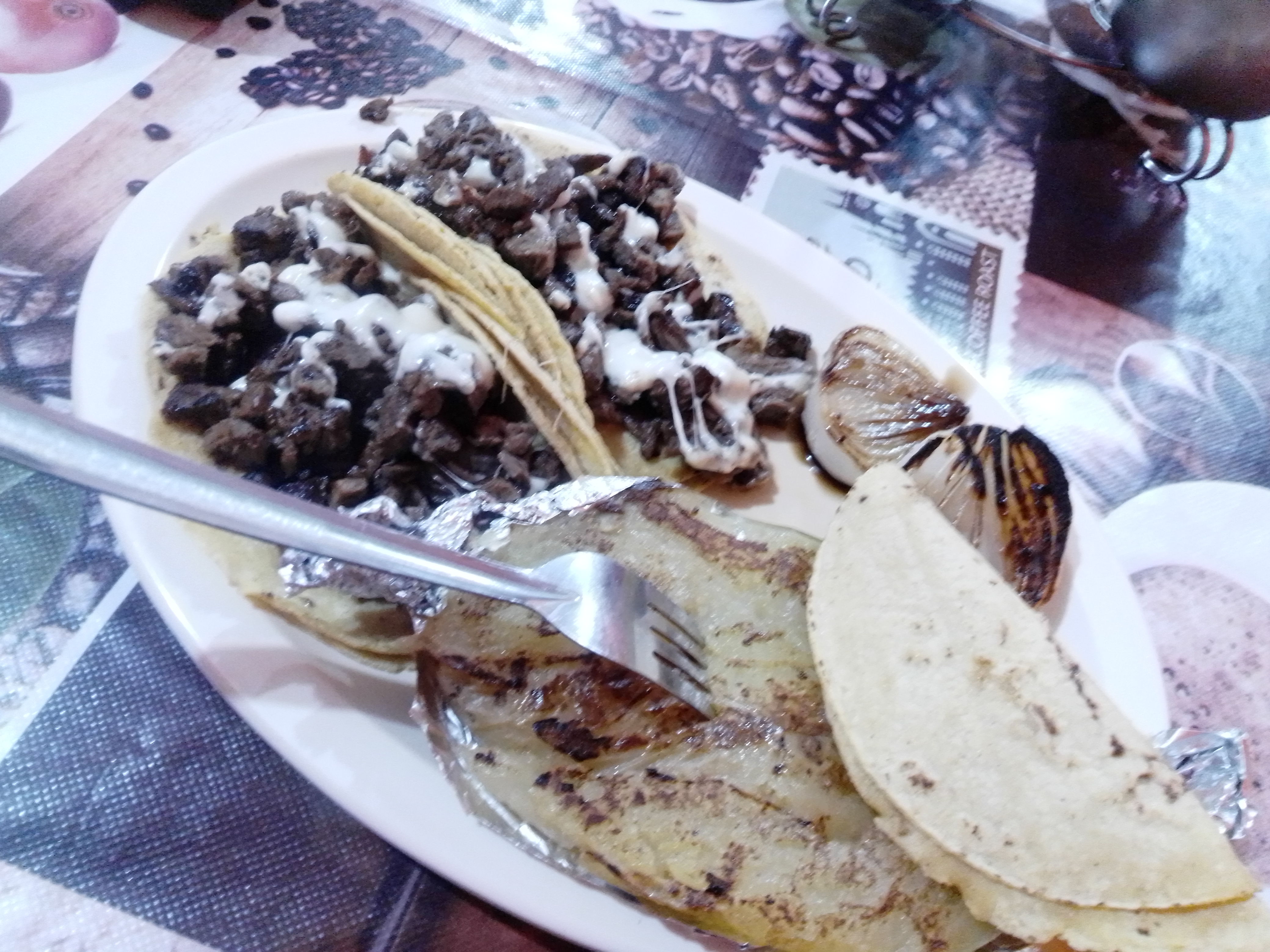 Taqueria la parrillada EL ZARAPE image 5