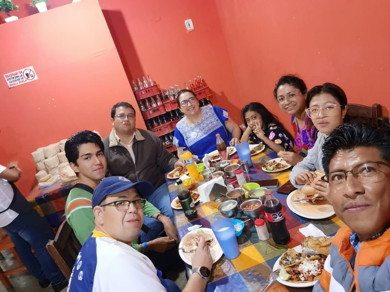 Taqueria la parrillada EL ZARAPE image 6