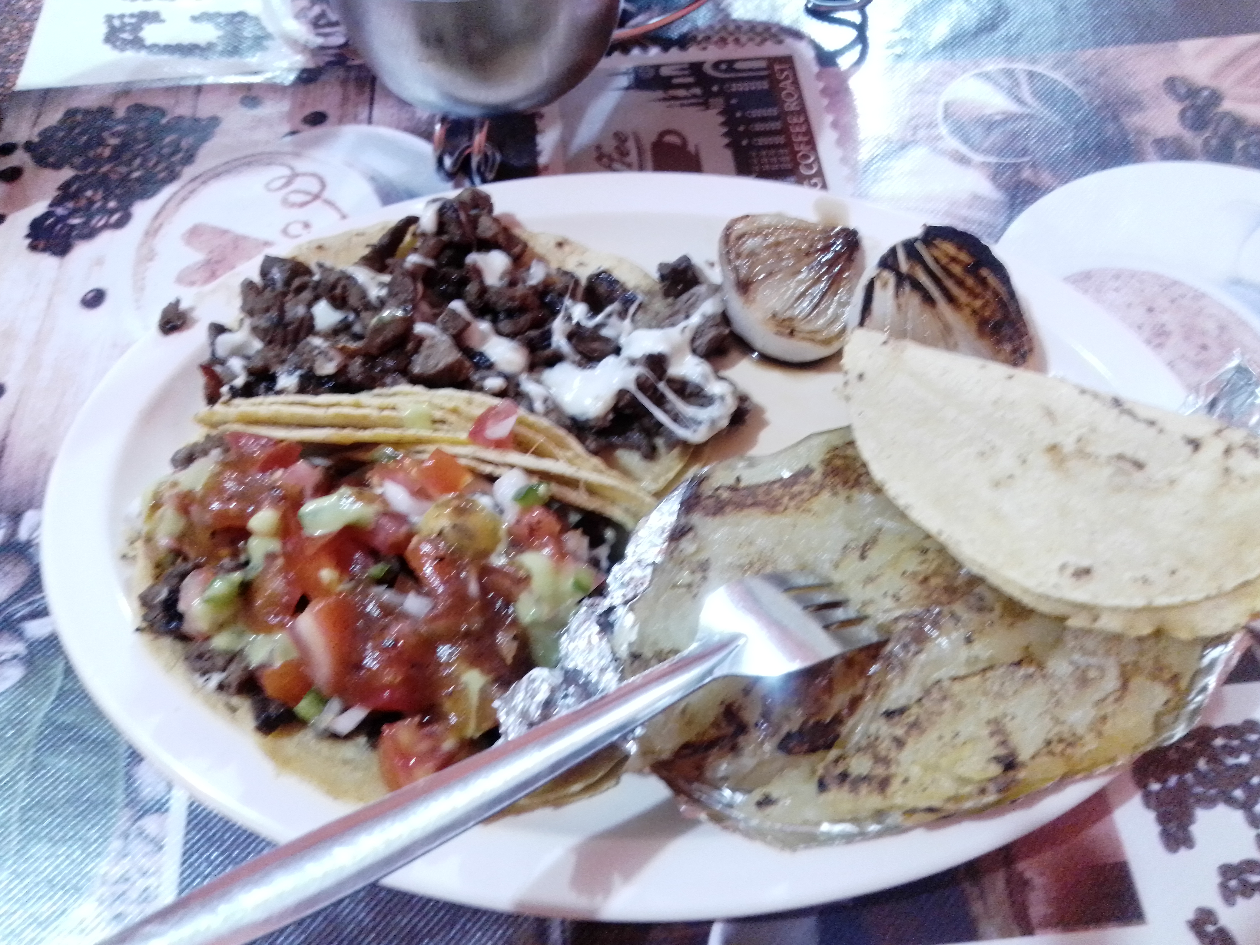 Taqueria la parrillada EL ZARAPE image 8