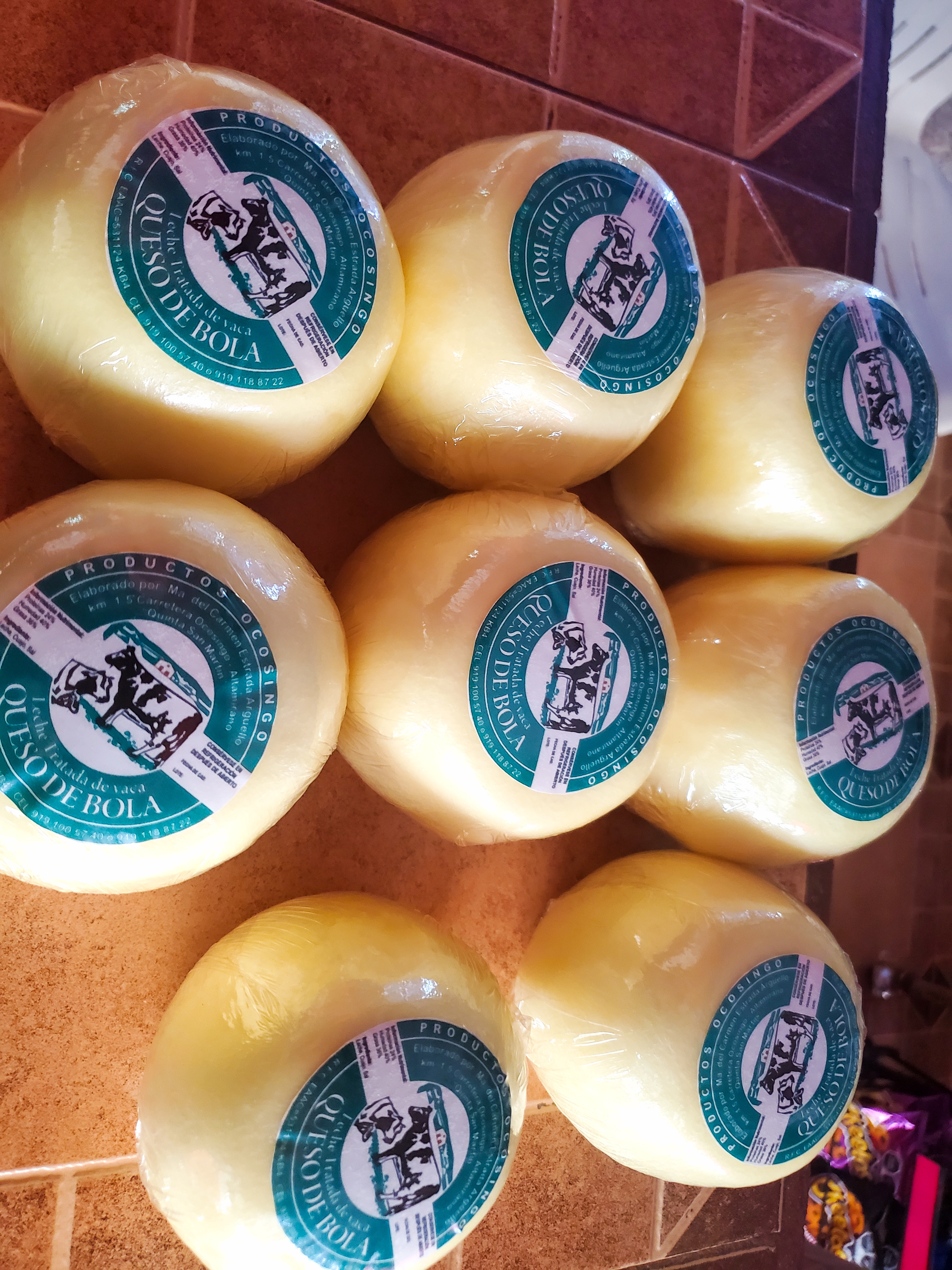 Taqueria la parrillada EL ZARAPE image 10