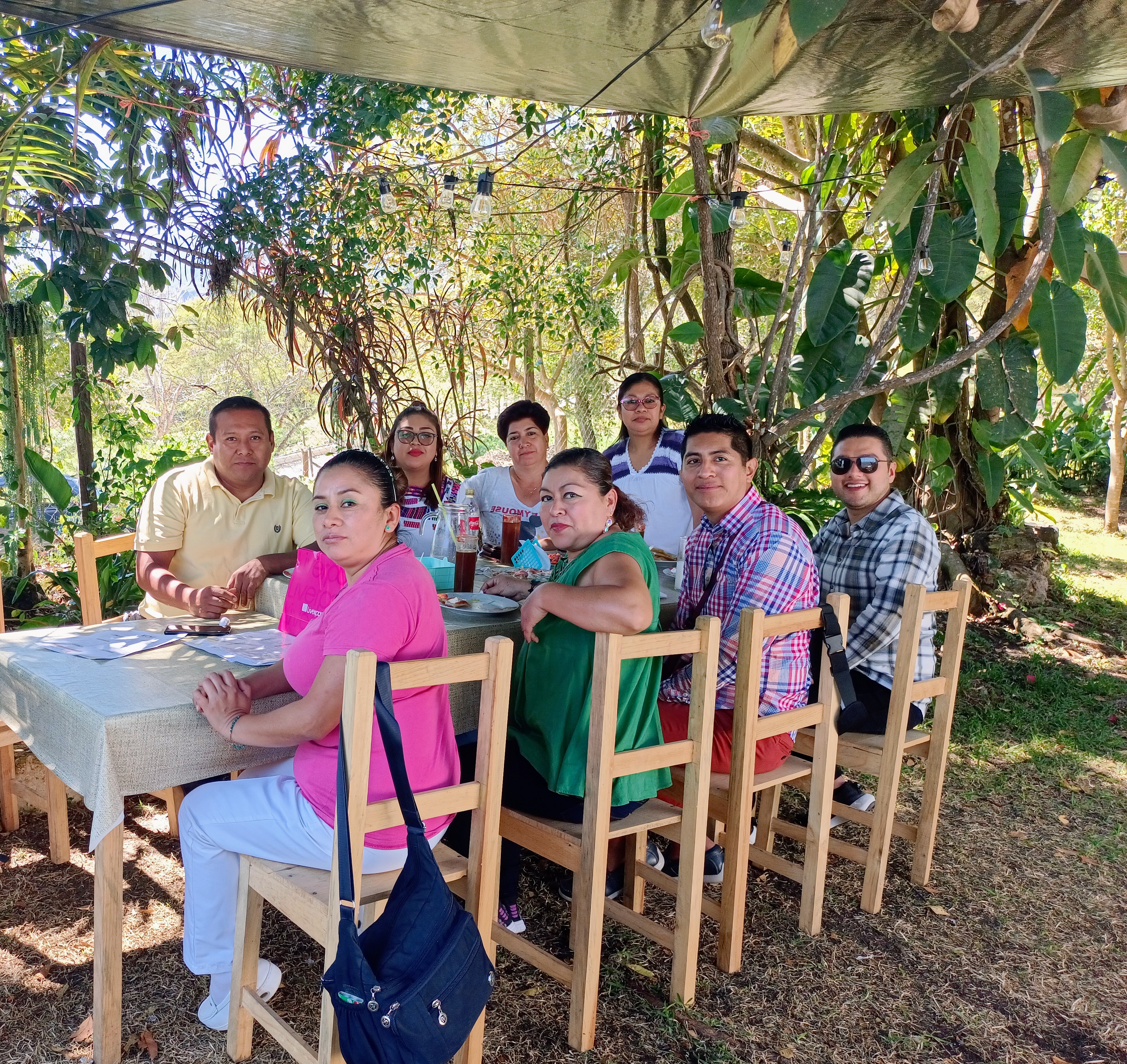 Restaurant San Antonio Buena Vista image 3