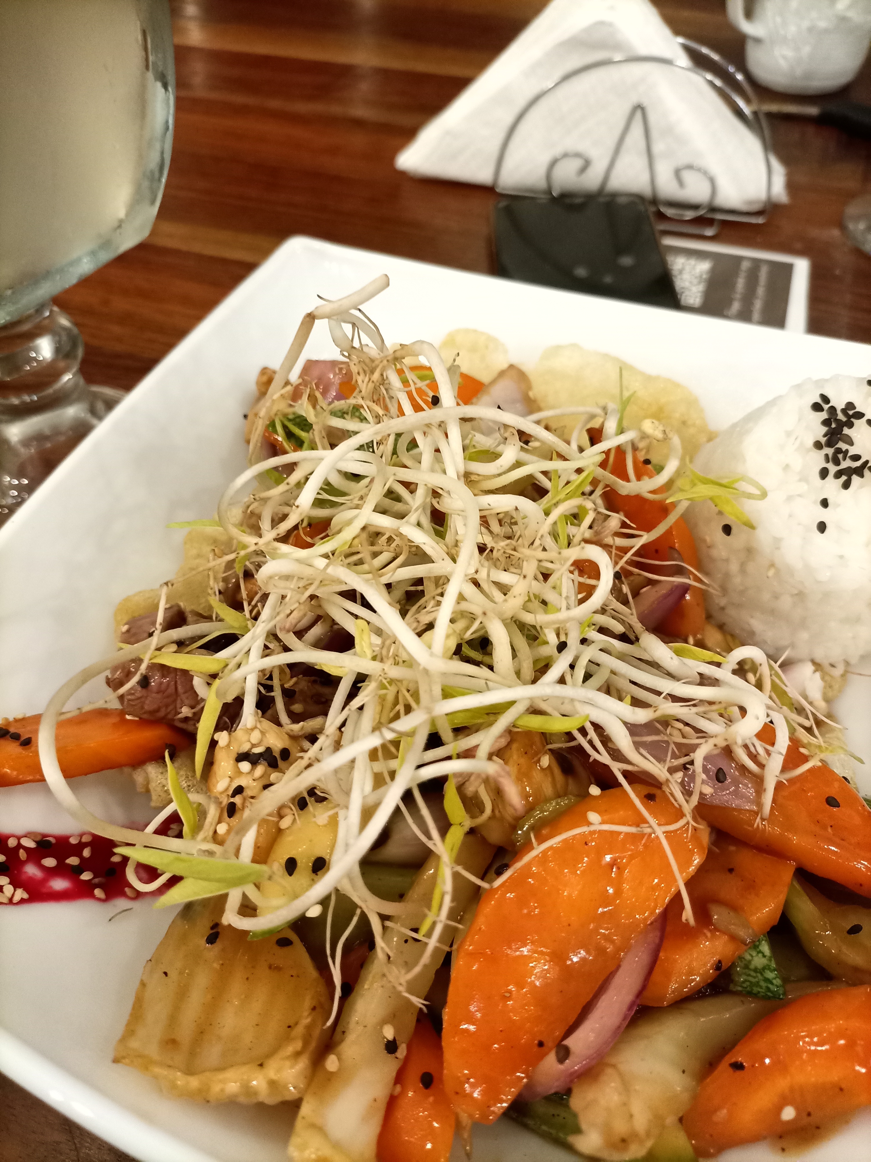 Frida Japanese Food image 2