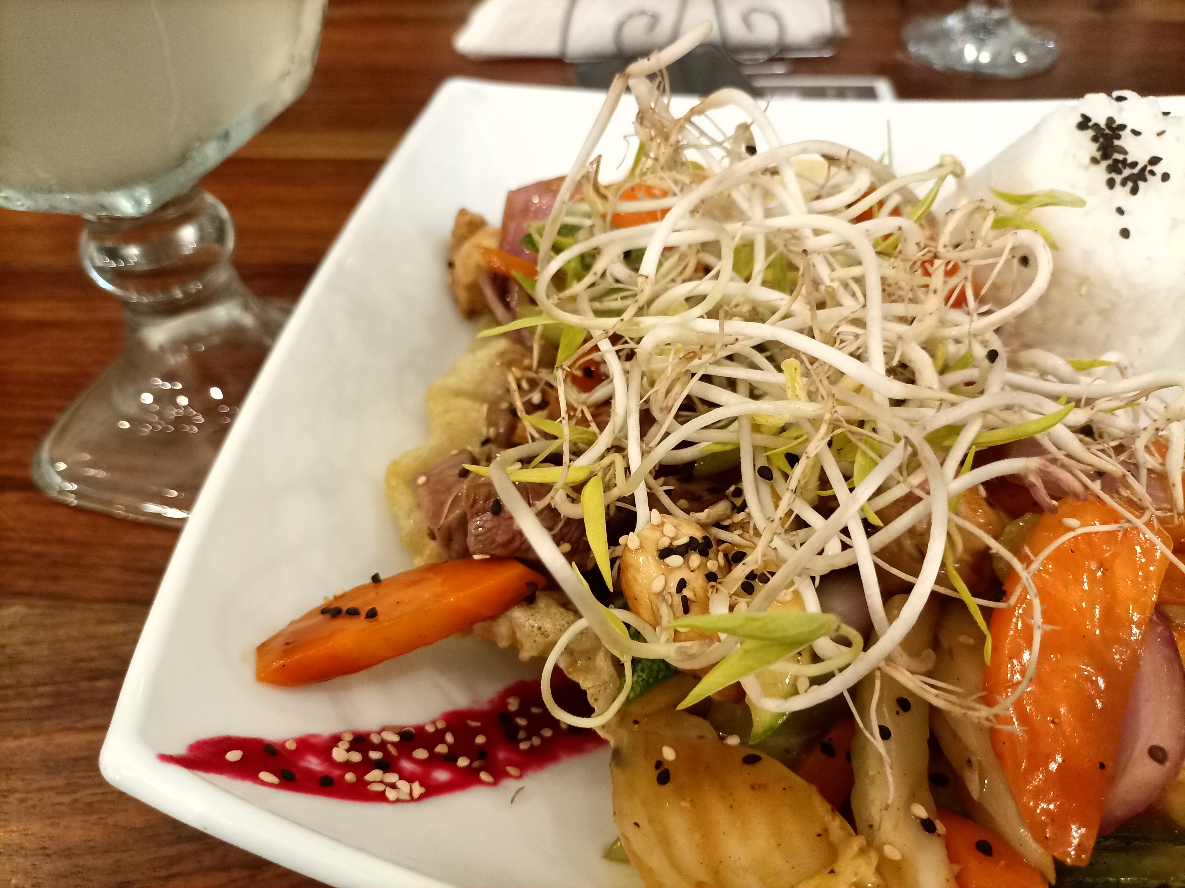 Frida Japanese Food image 6