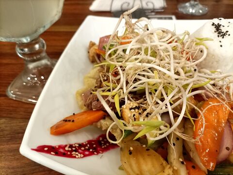 Frida Japanese Food image 6