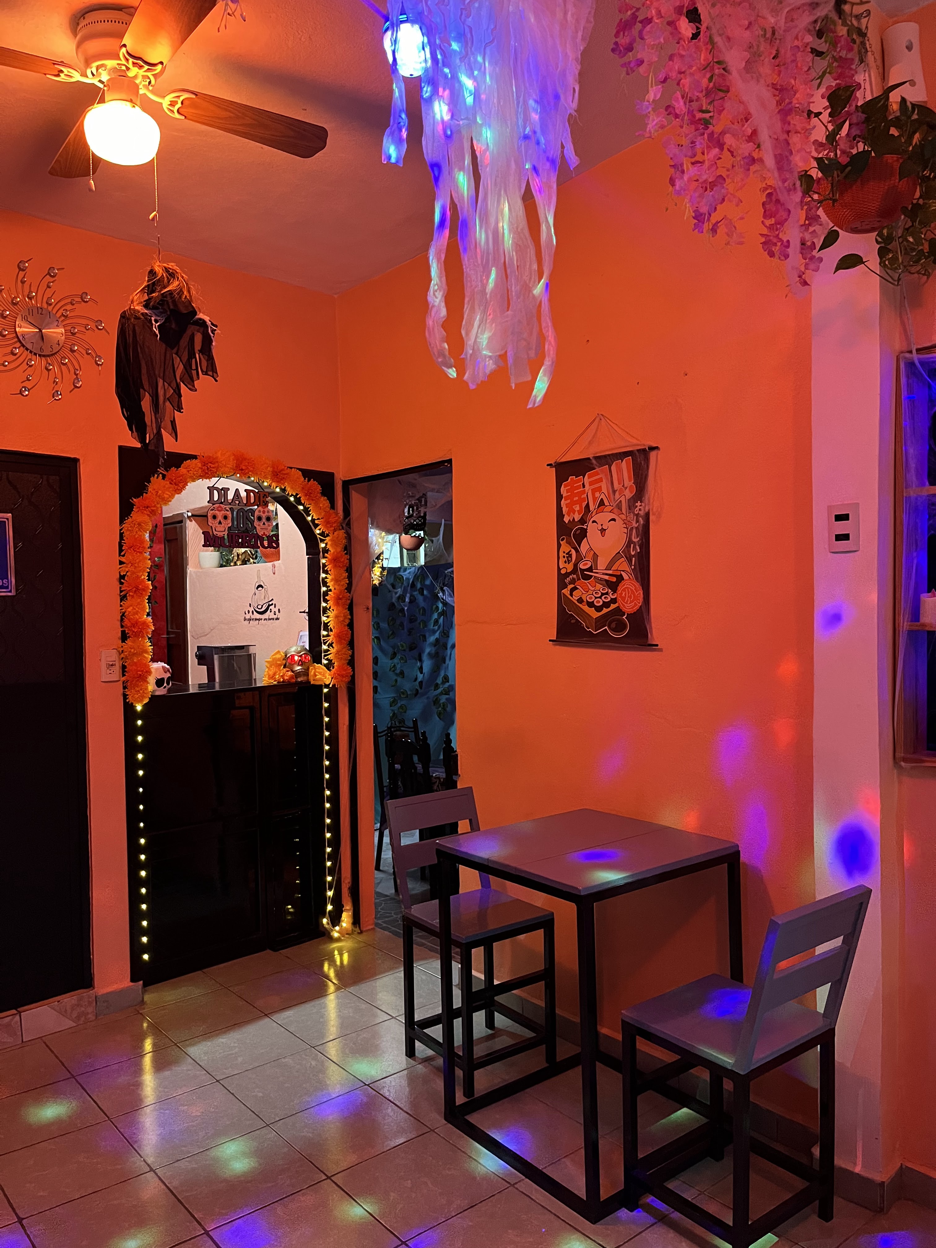 COCOA Sushi Restaurant image 4