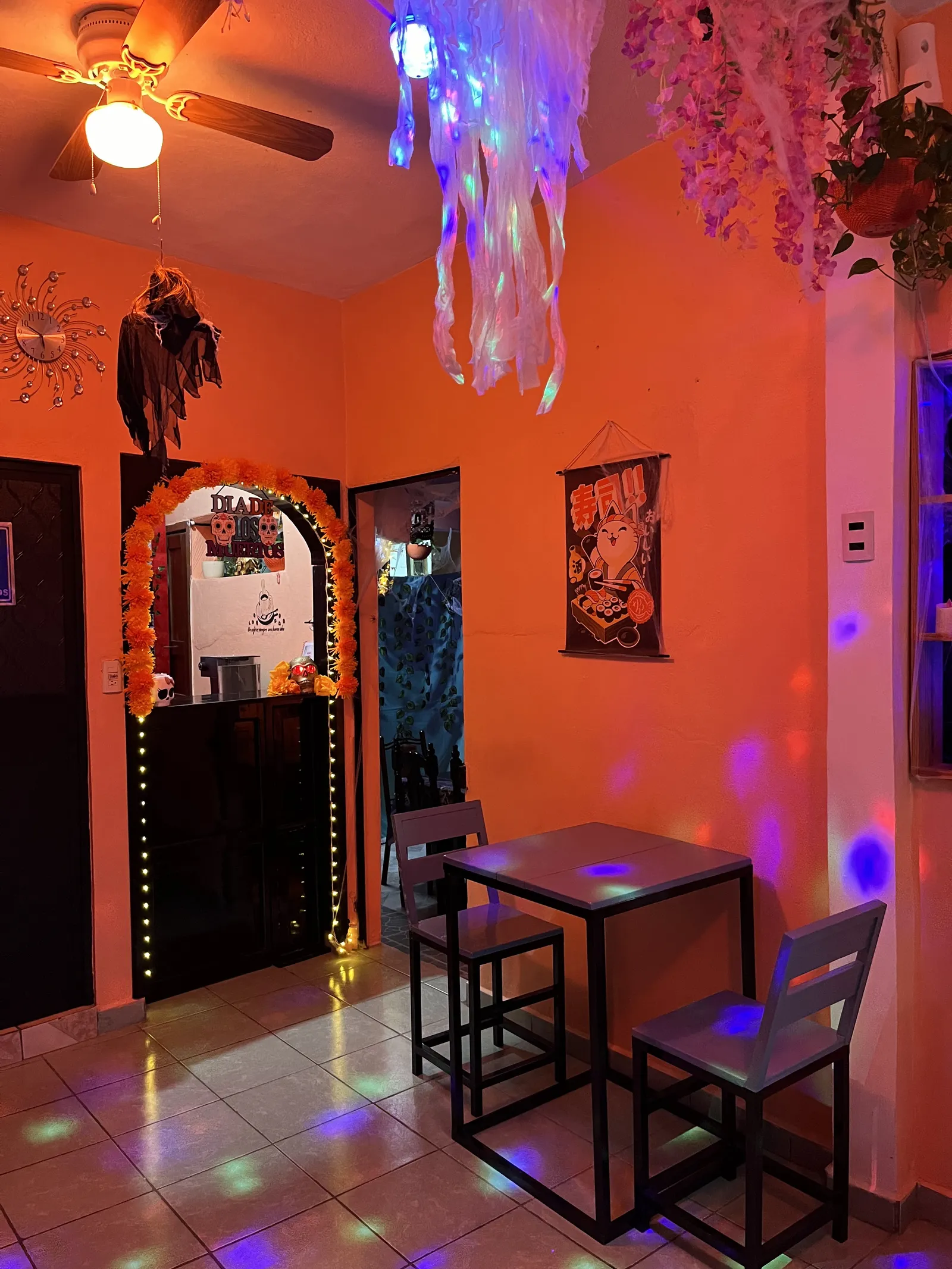 COCOA Sushi Restaurant image 4