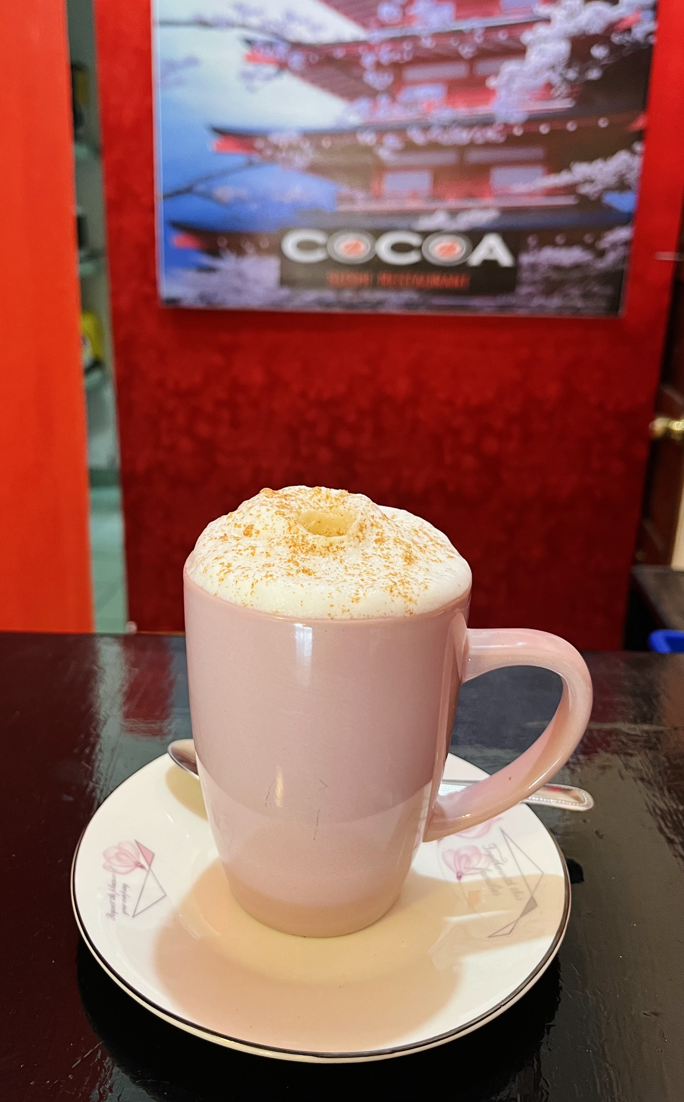 COCOA Sushi Restaurant image 5