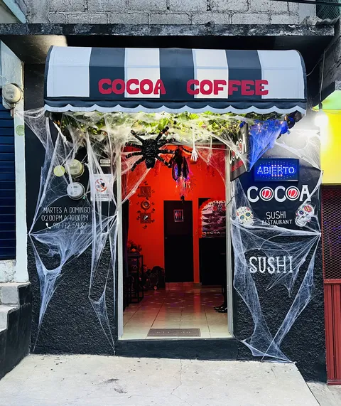COCOA Sushi Restaurant image 7