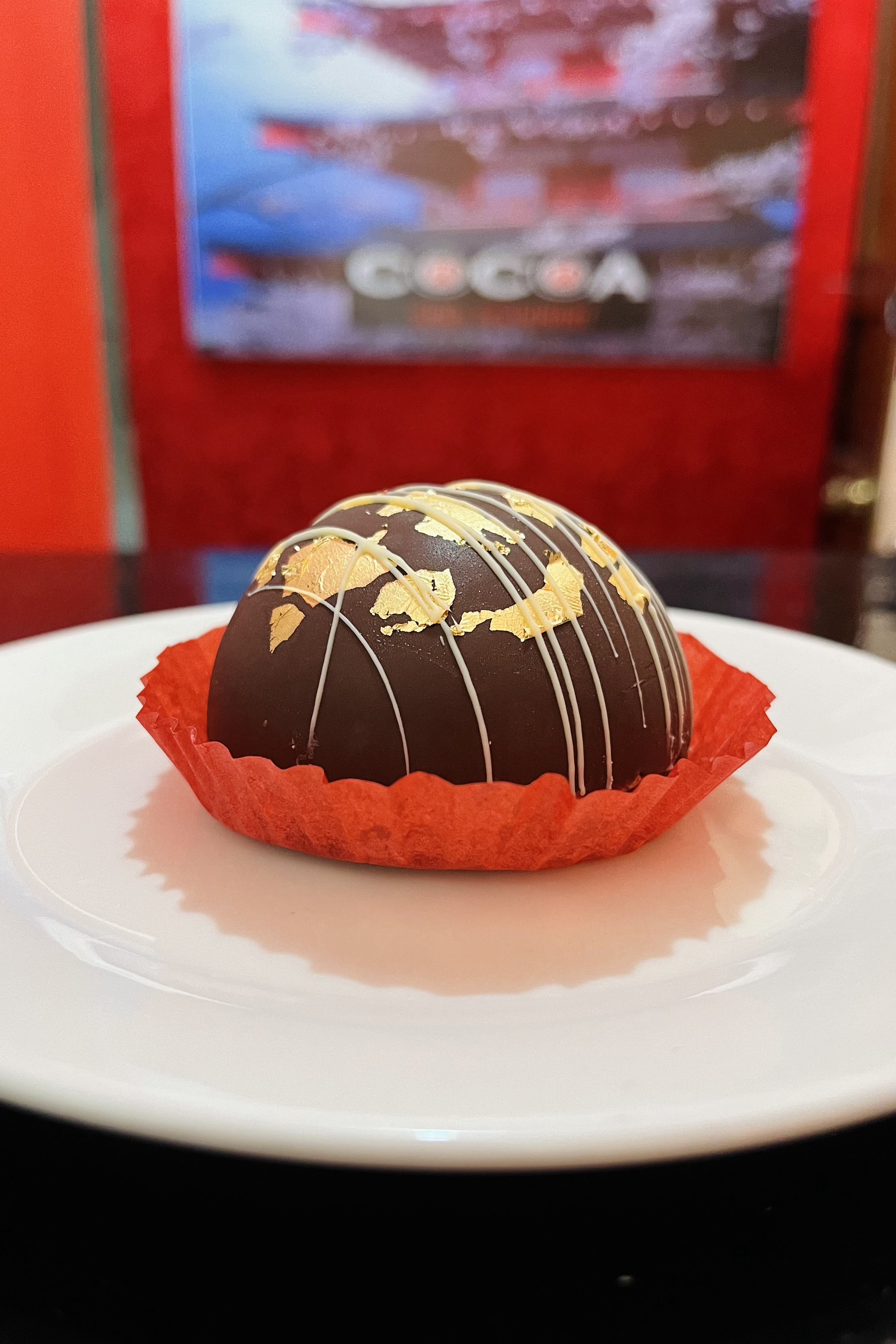 COCOA Sushi Restaurant image 9