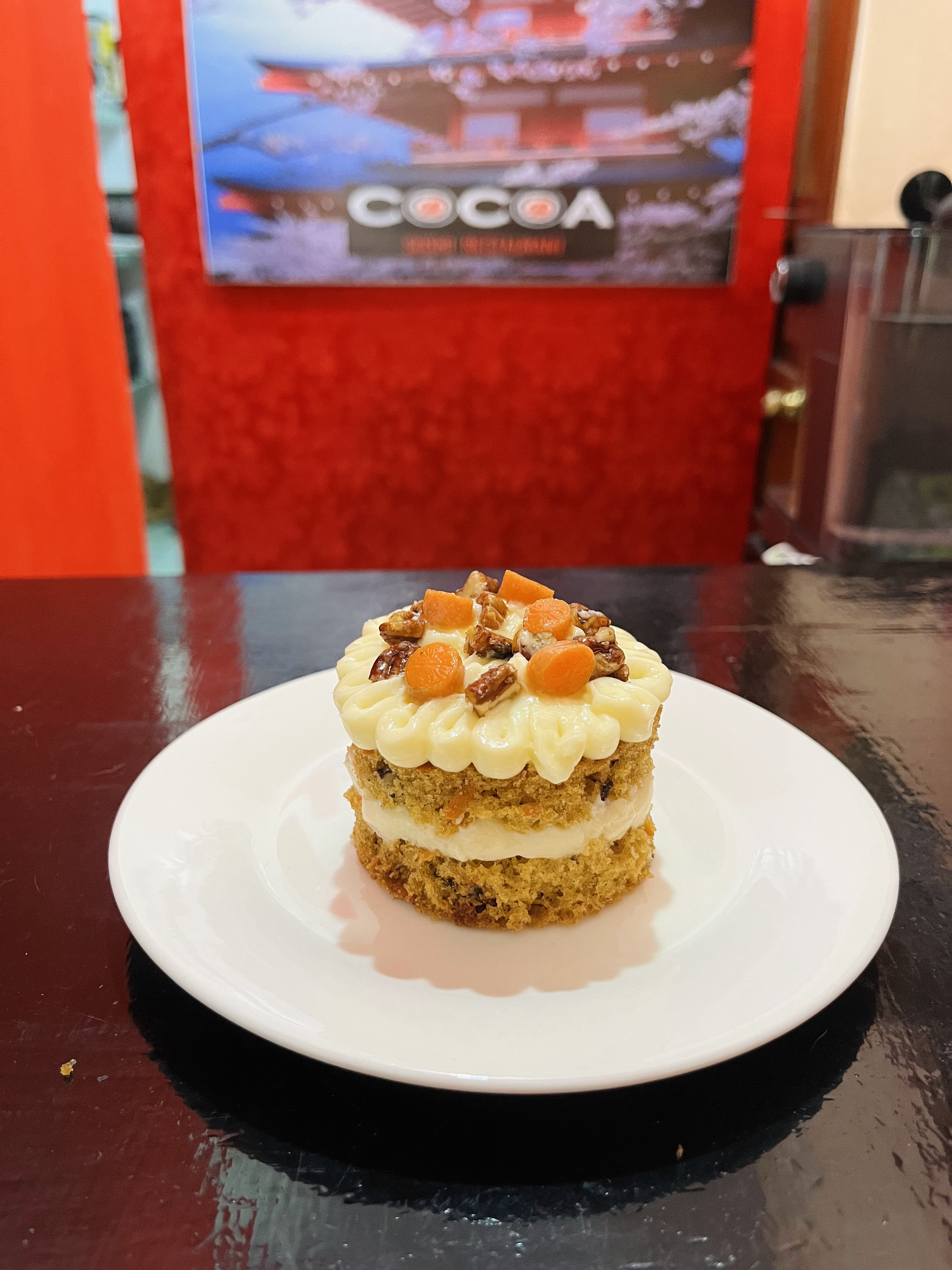 COCOA Sushi Restaurant image 10