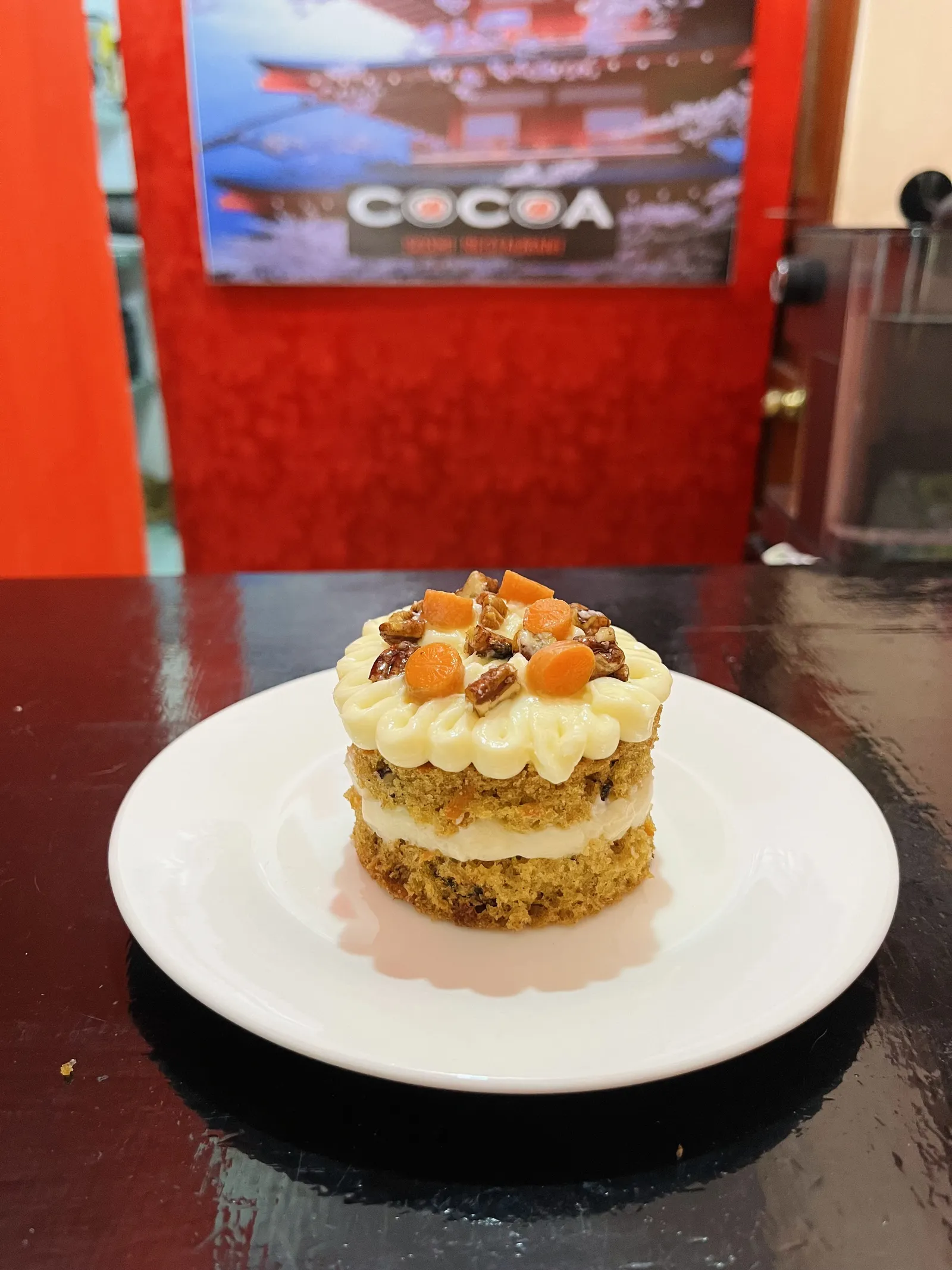 COCOA Sushi Restaurant image 10