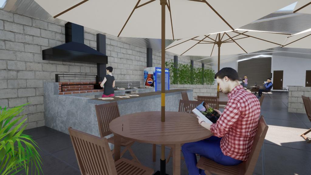 restaurante el Lacandon image 1