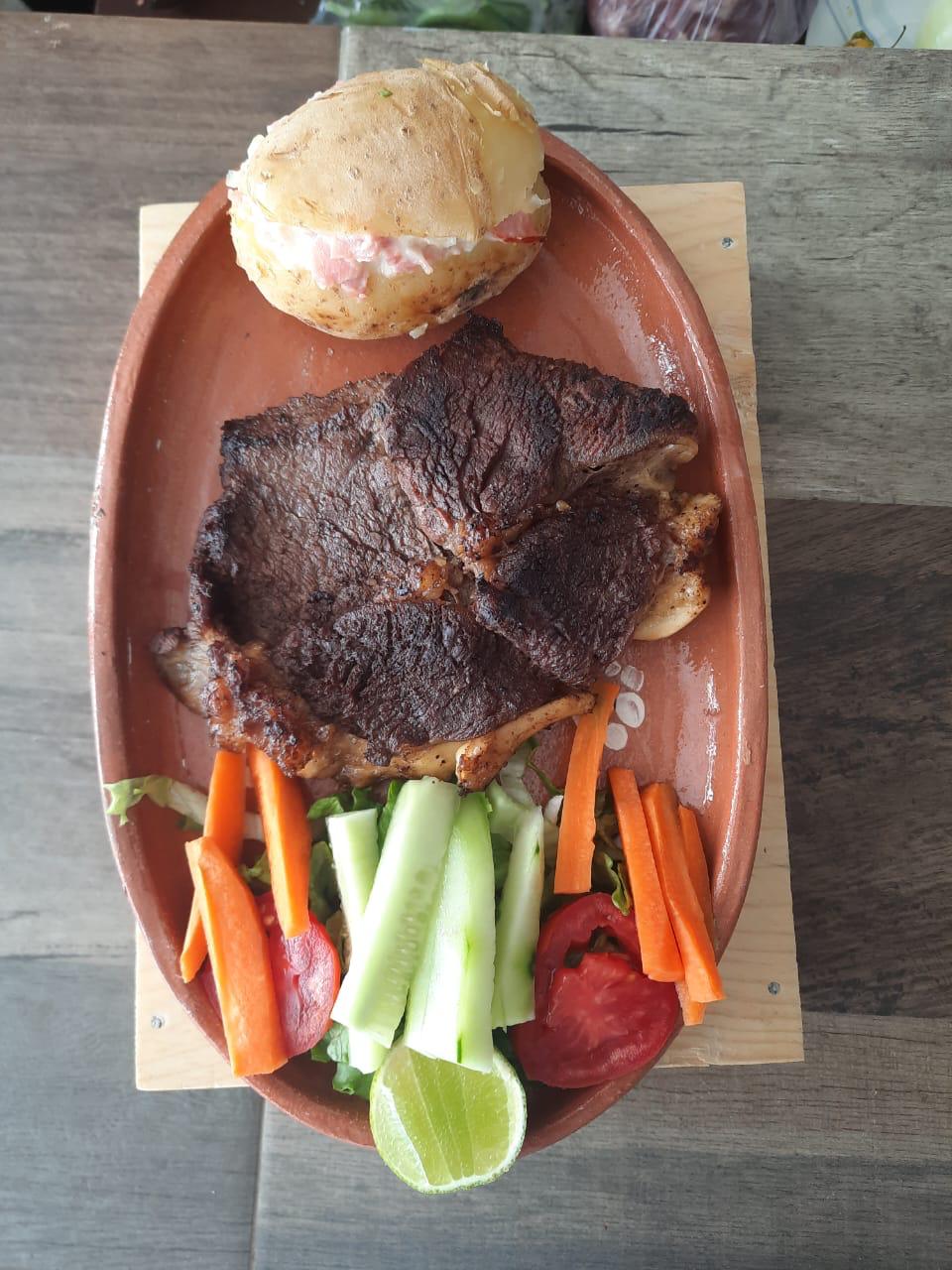 restaurante el Lacandon image 2