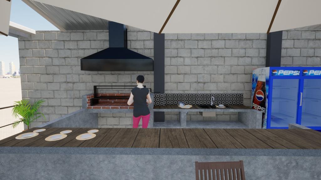 restaurante el Lacandon image 3