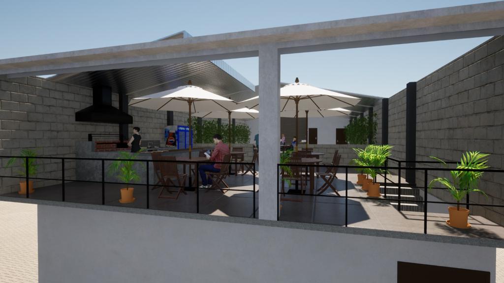 restaurante el Lacandon image 4