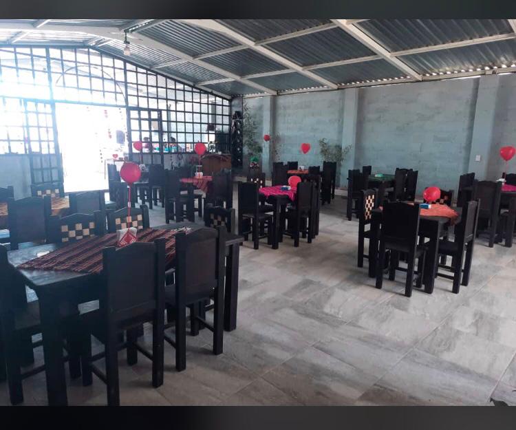 restaurante el Lacandon image 5