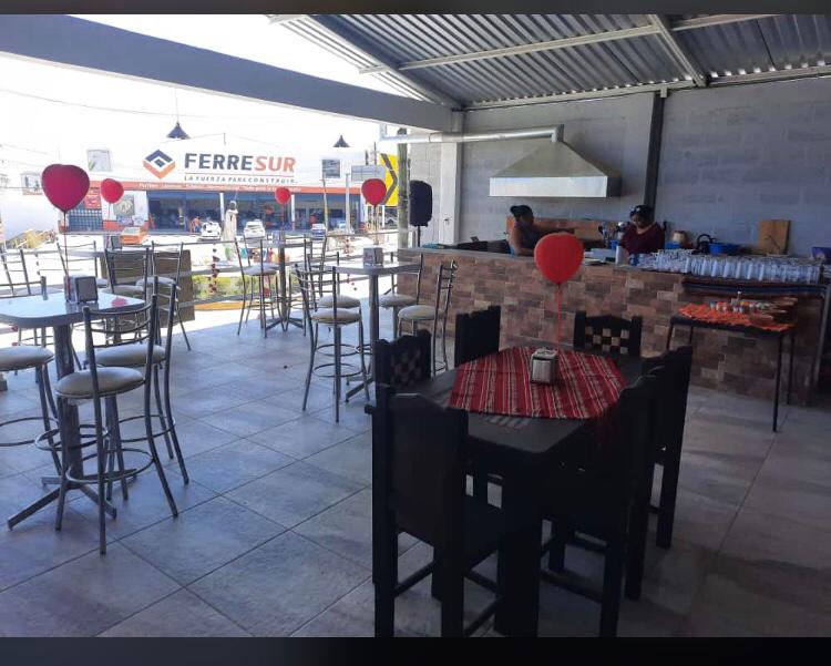 restaurante el Lacandon image 6