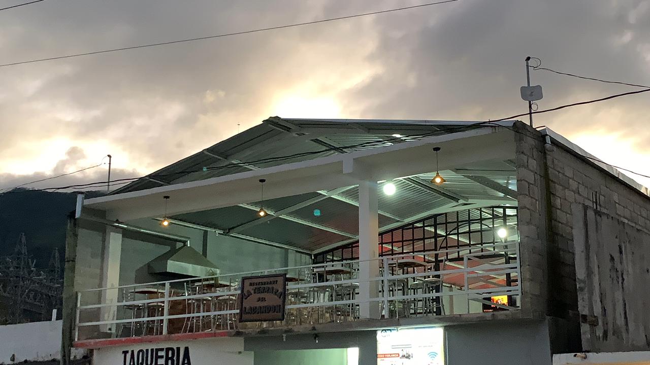 restaurante el Lacandon image 7