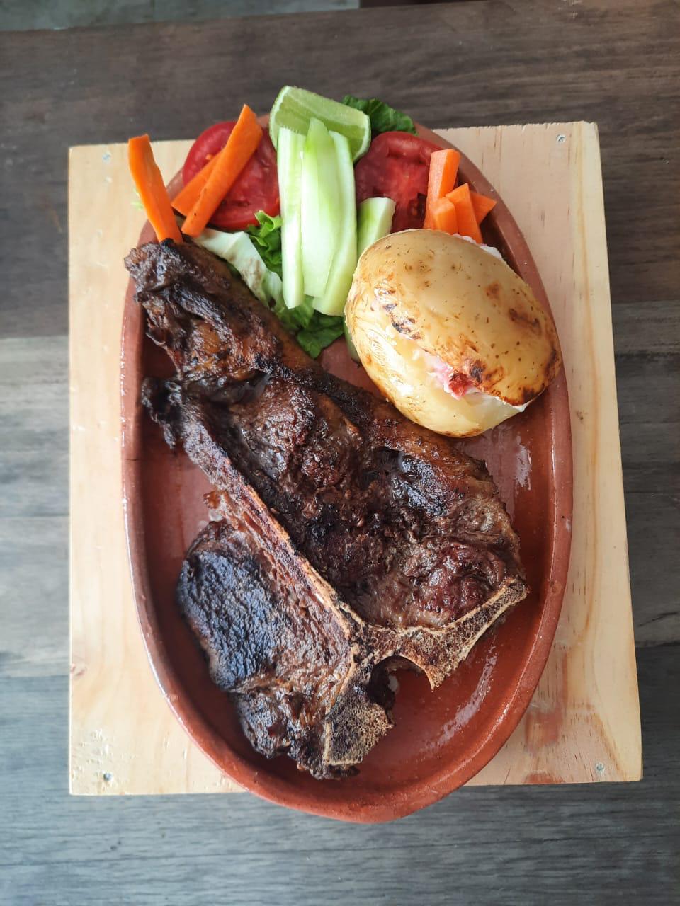 restaurante el Lacandon image 8