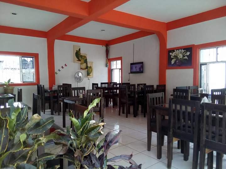 Restaurante y pizzas El Sazón de Lupita image 1