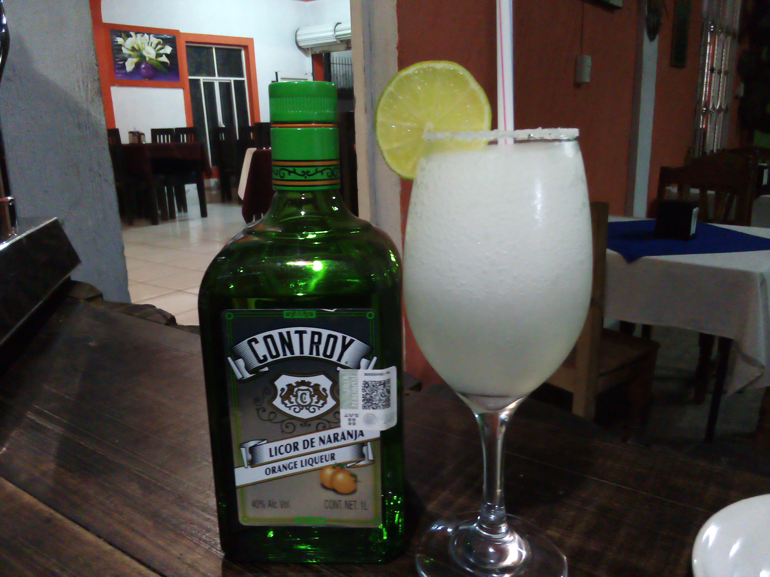 Restaurante y pizzas El Sazón de Lupita image 7