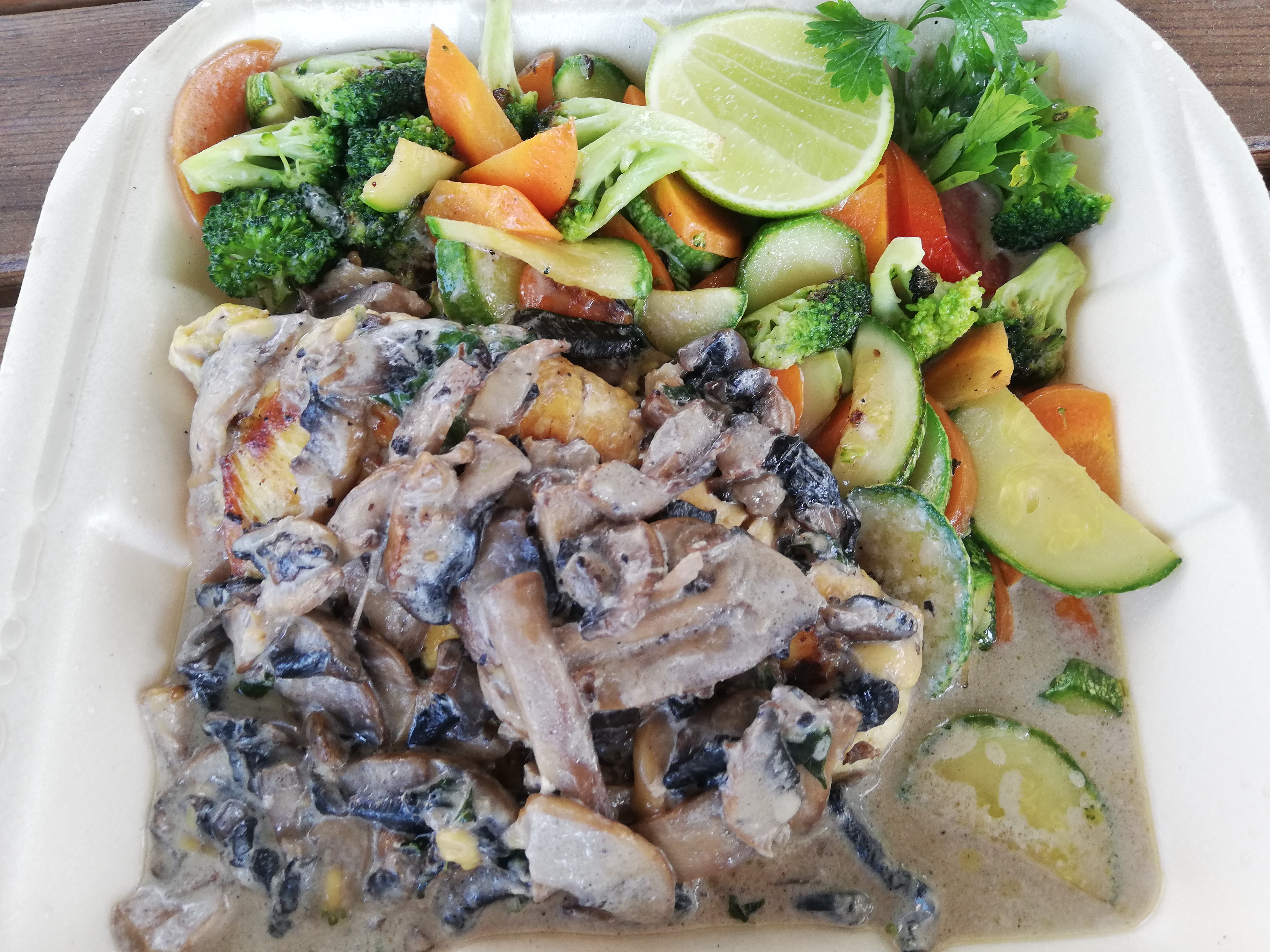 Restaurante y pizzas El Sazón de Lupita image 10