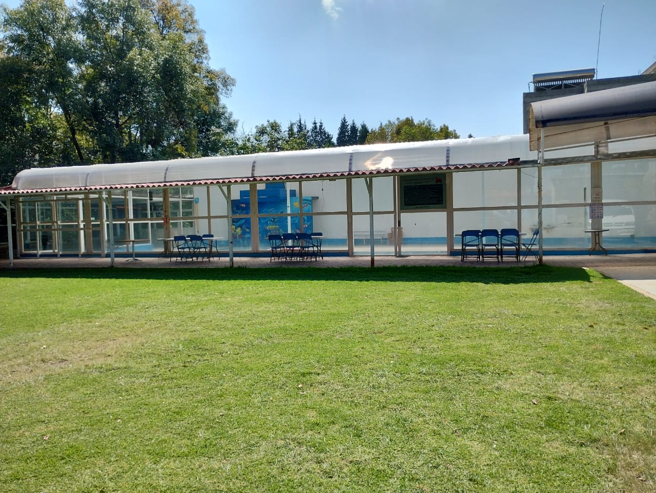 El Salto Del Salmon image 4