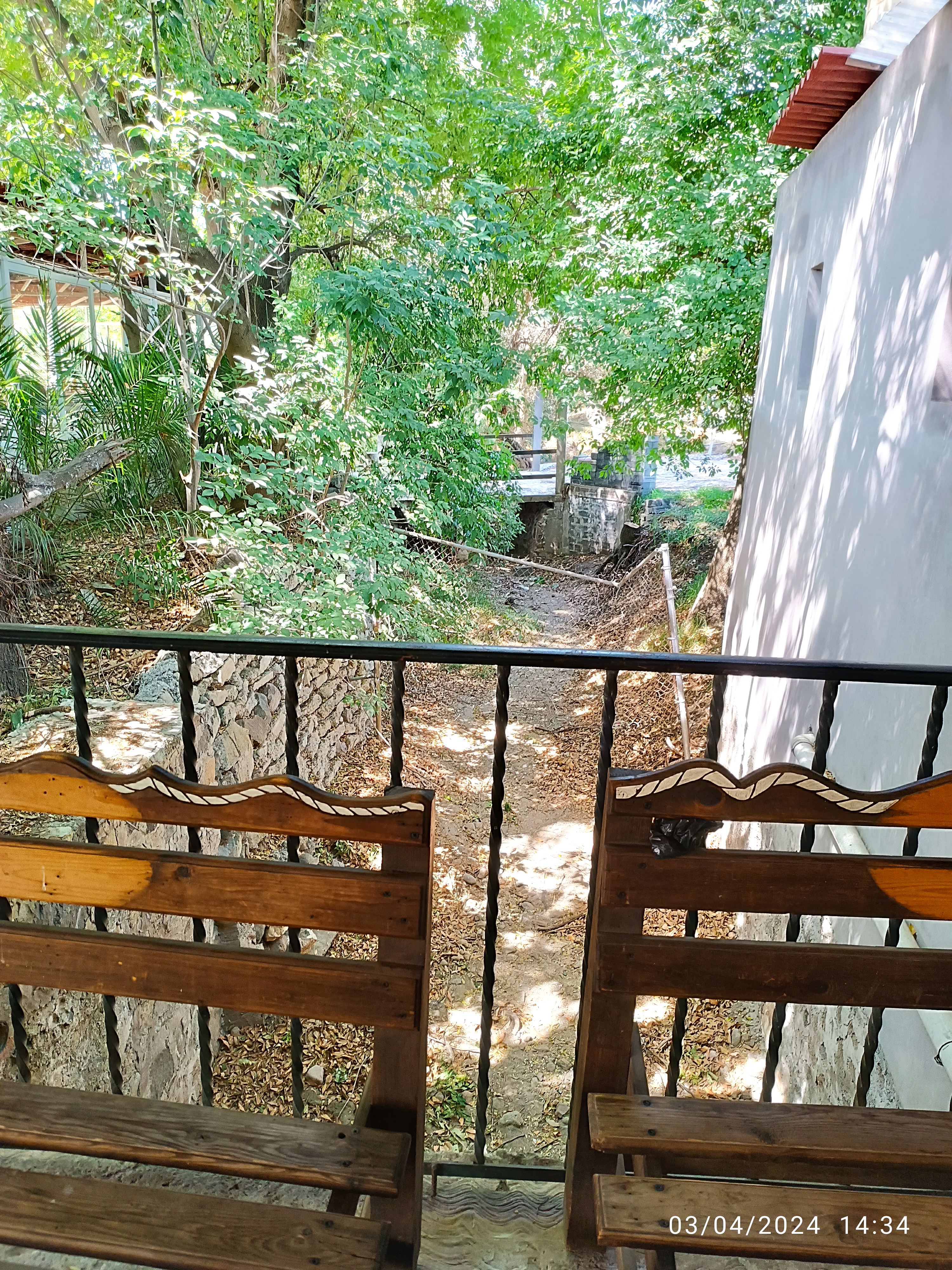 El Salto Del Salmon image 6