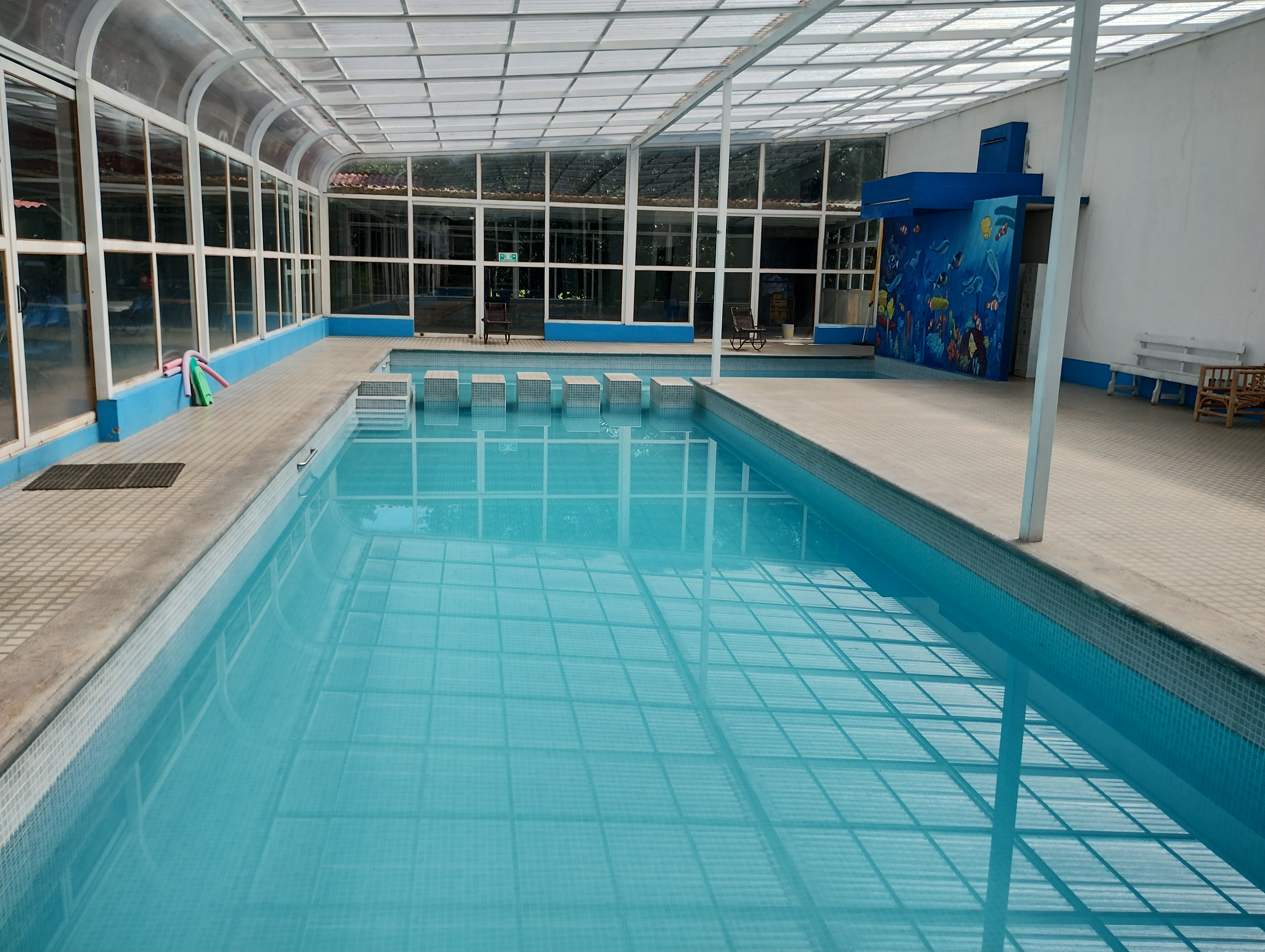 El Salto Del Salmon image 10