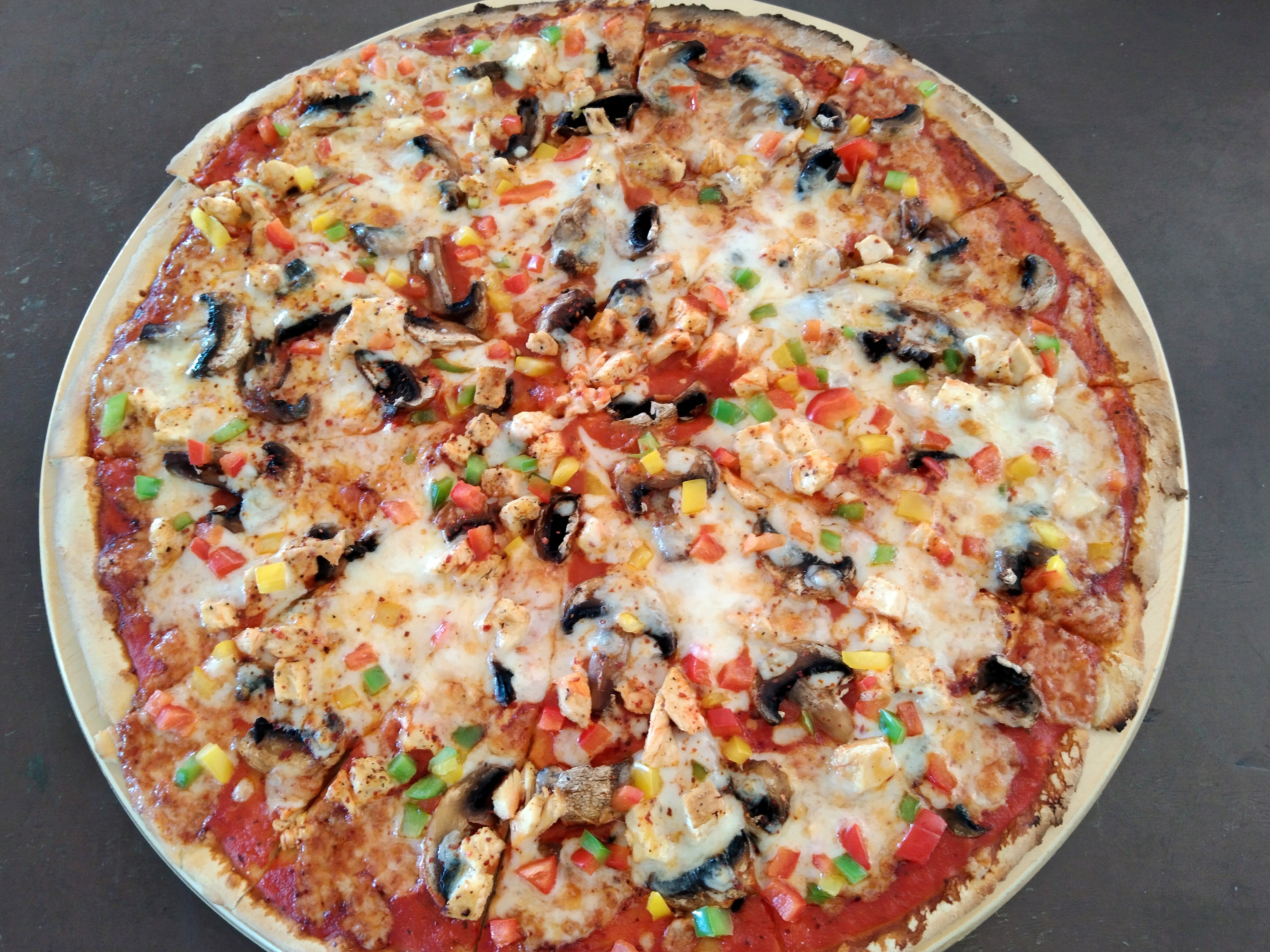 Toscana Grill image 3