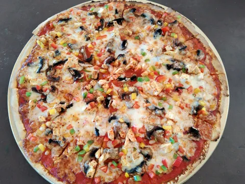 Toscana Grill image 3