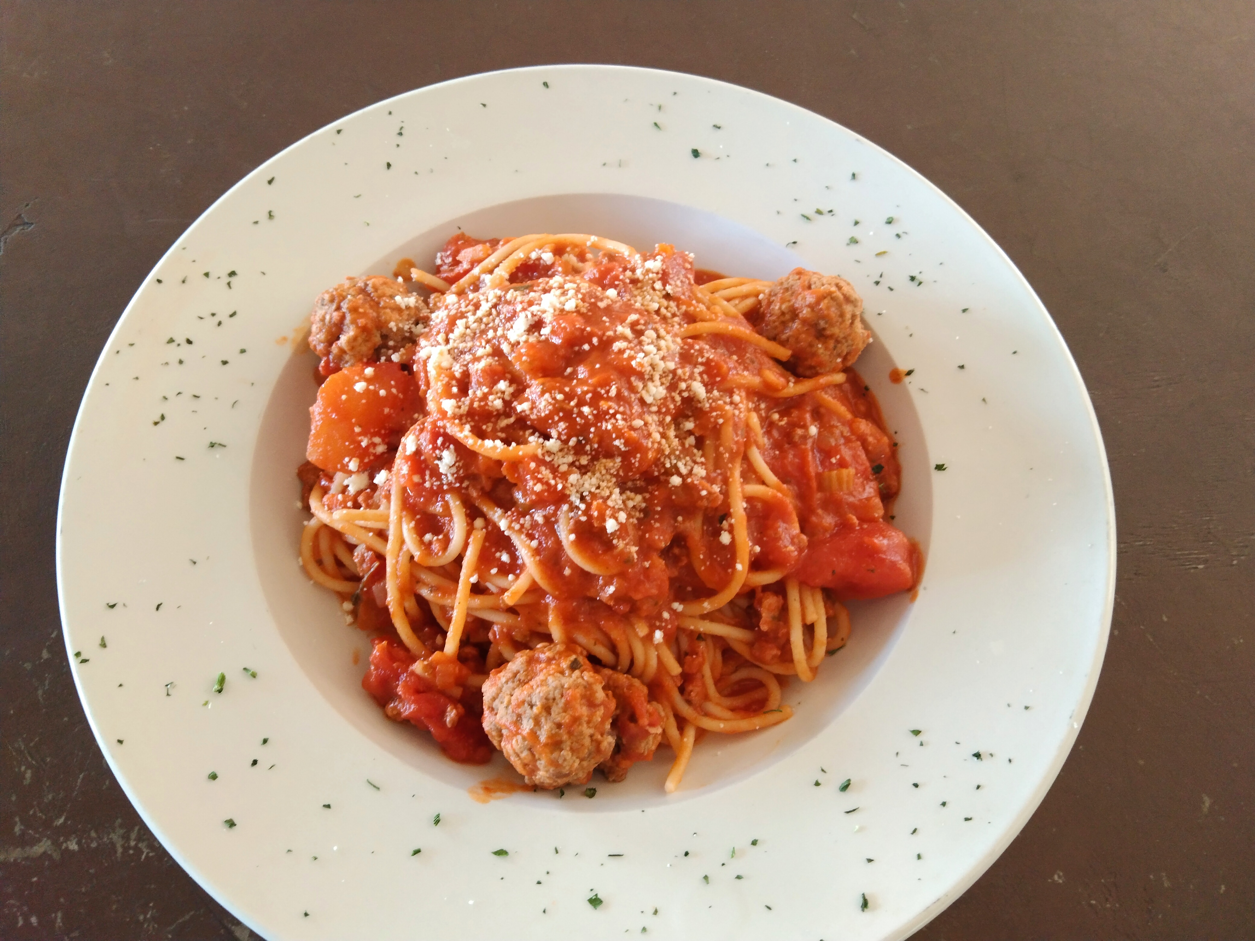 Toscana Grill image 4