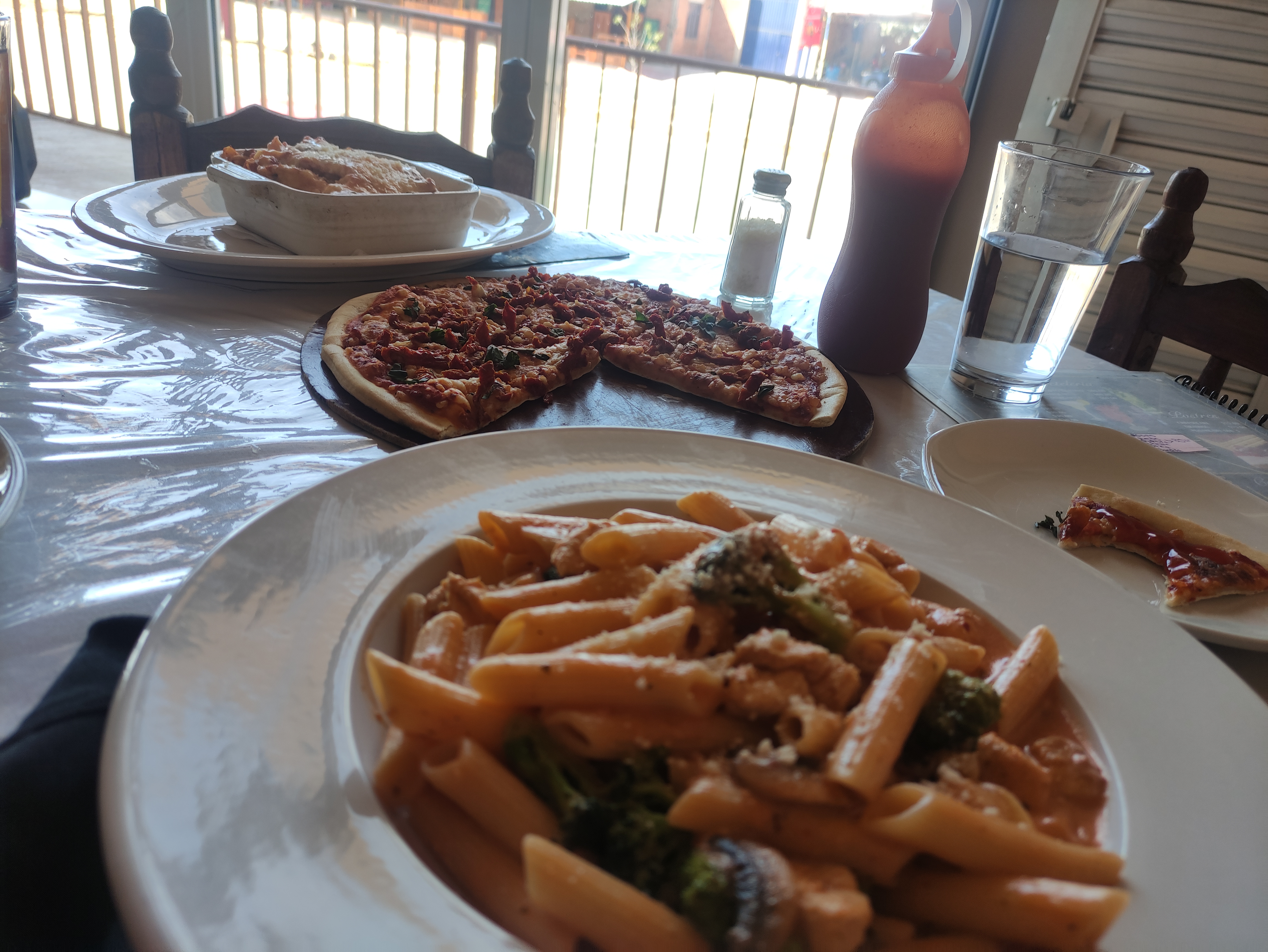 Toscana Grill image 5