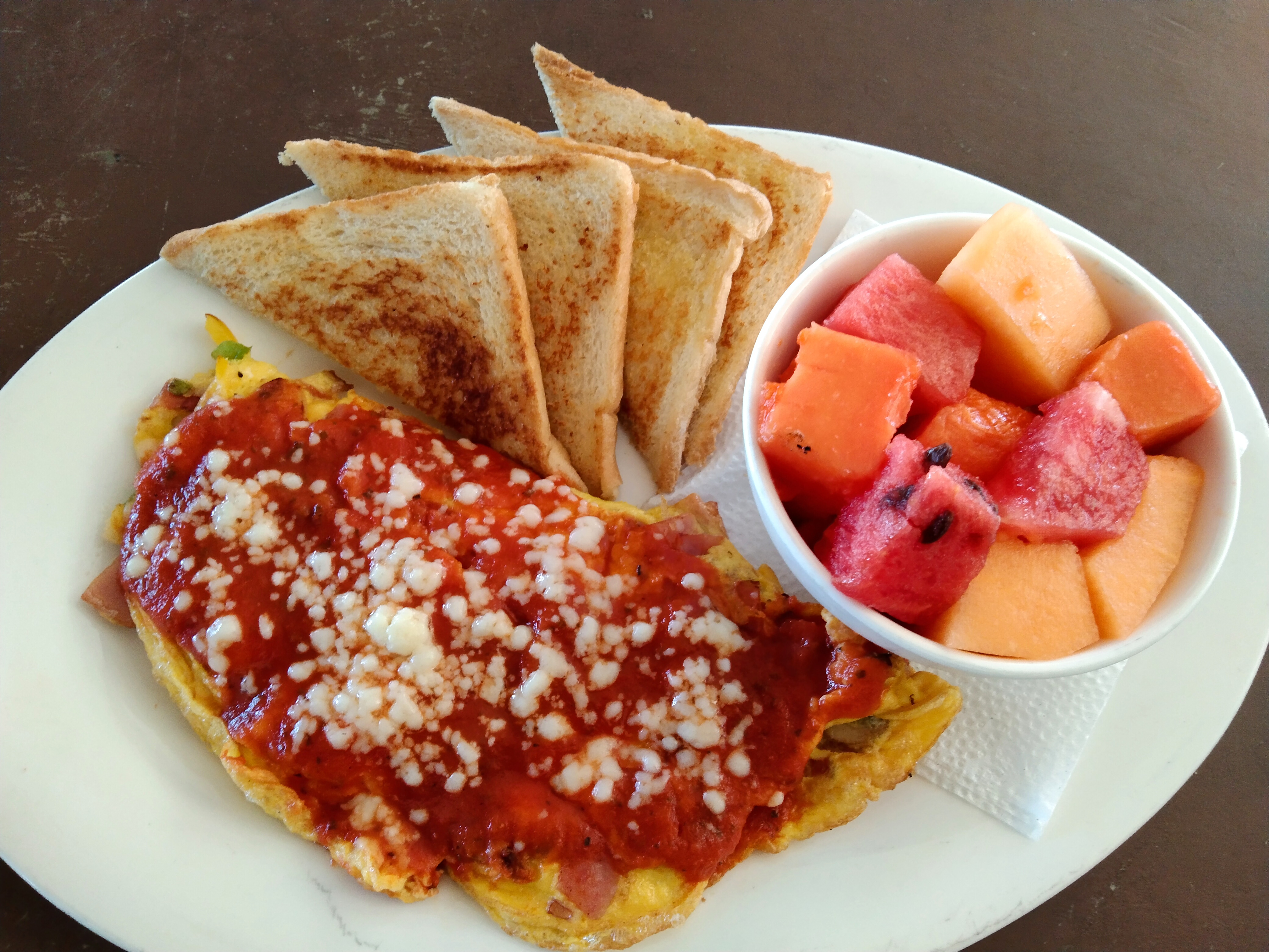 Toscana Grill image 6